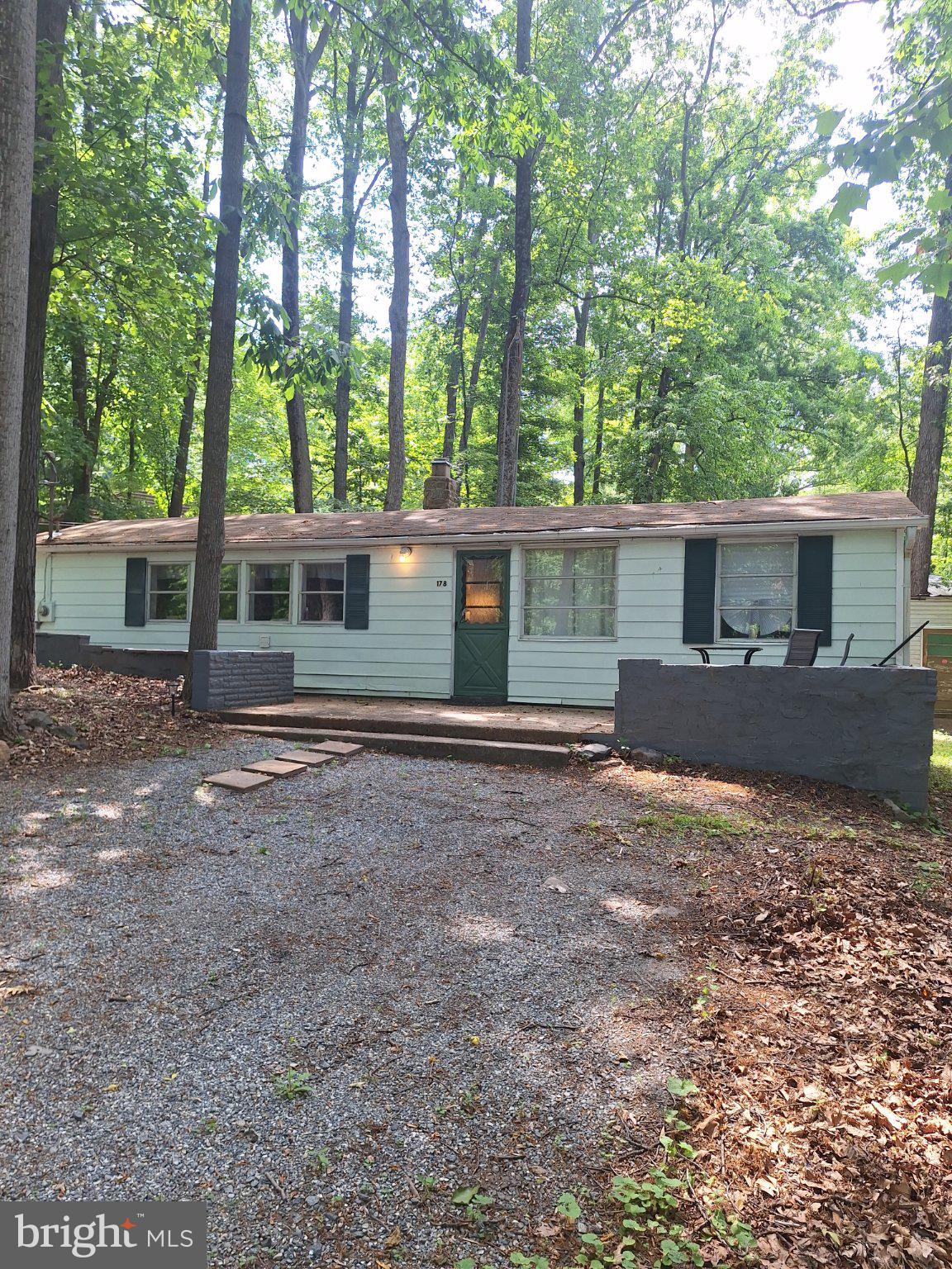 SHANNONDALE - Residential