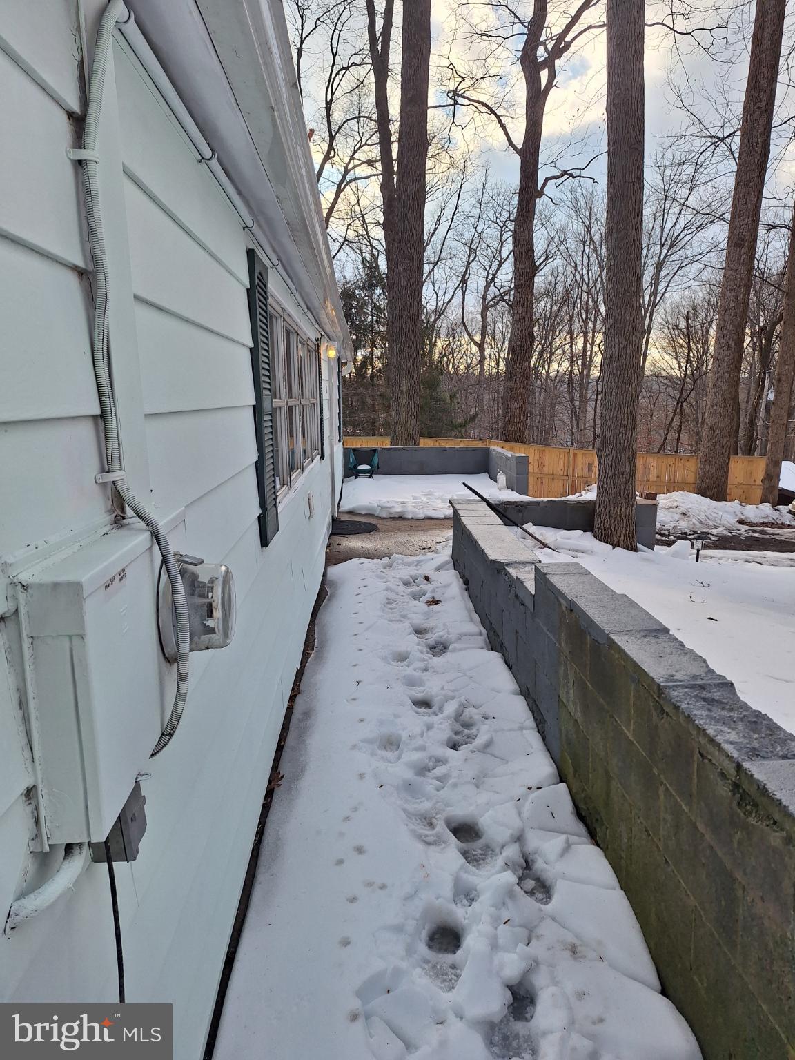 SHANNONDALE - Residential