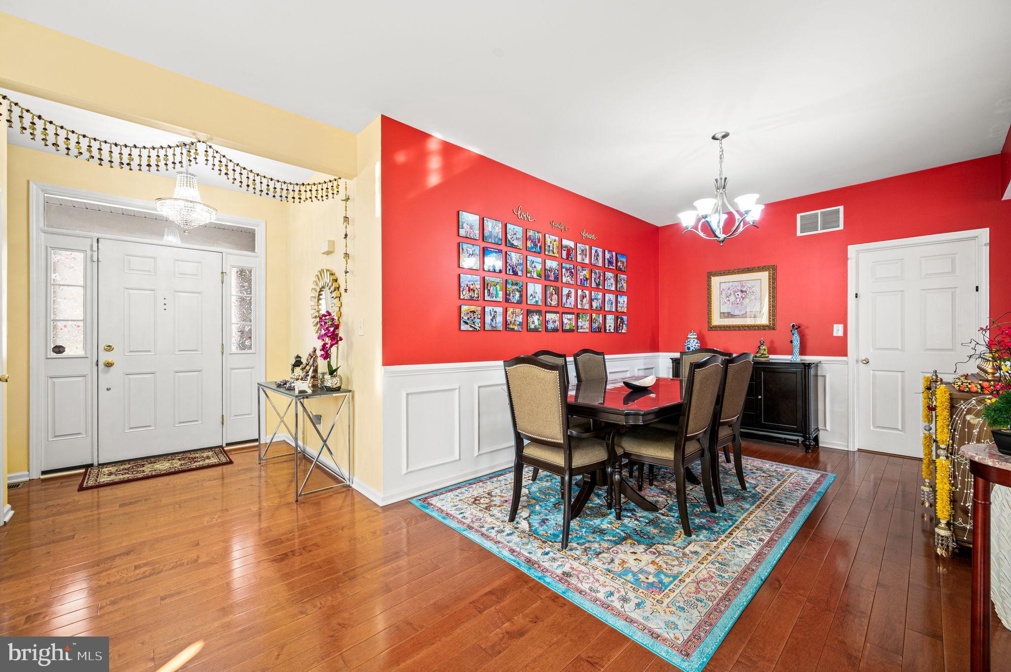 BYERS STATION - Residential