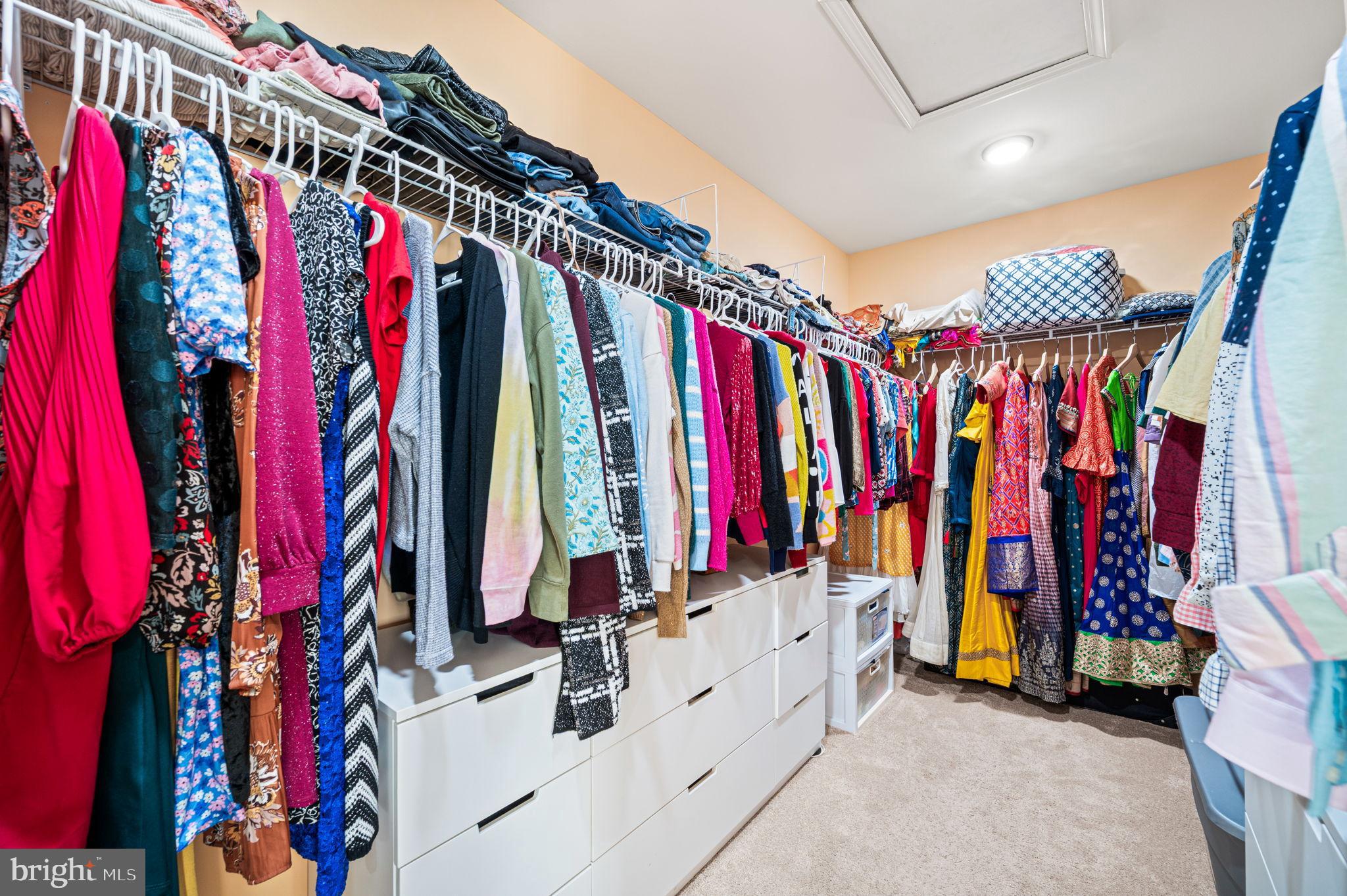 BYERS STATION - Residential