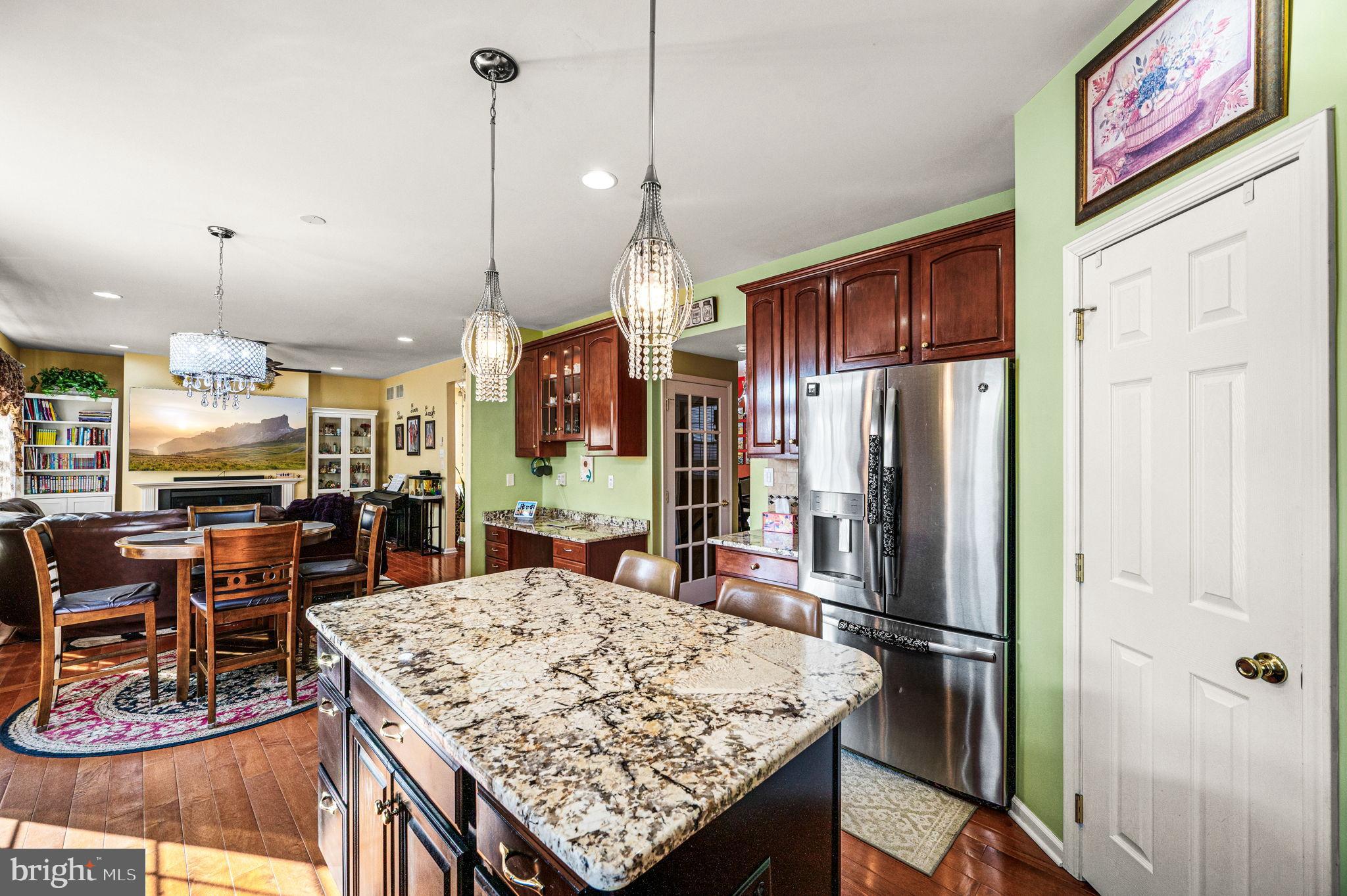 BYERS STATION - Residential