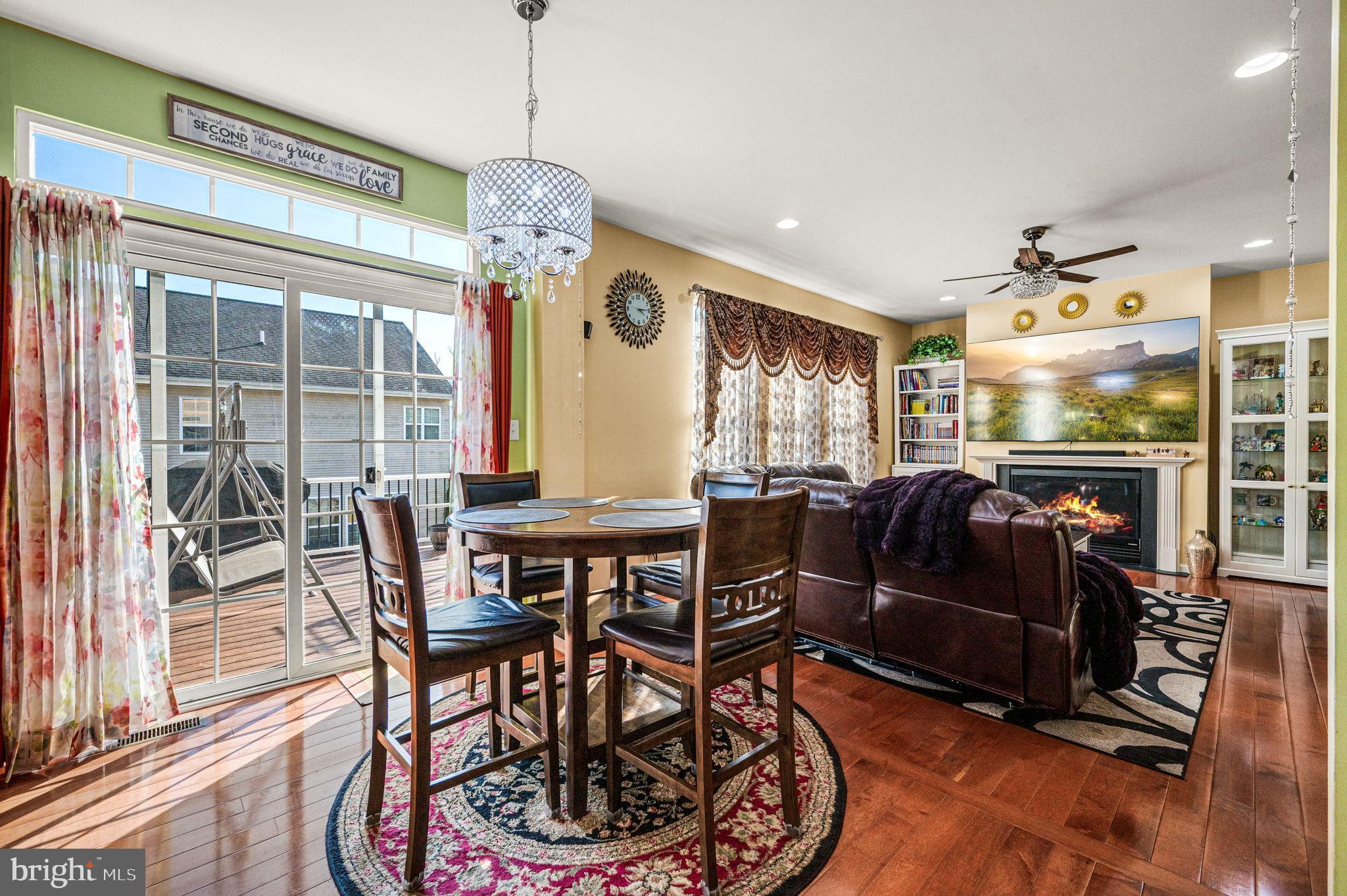 BYERS STATION - Residential