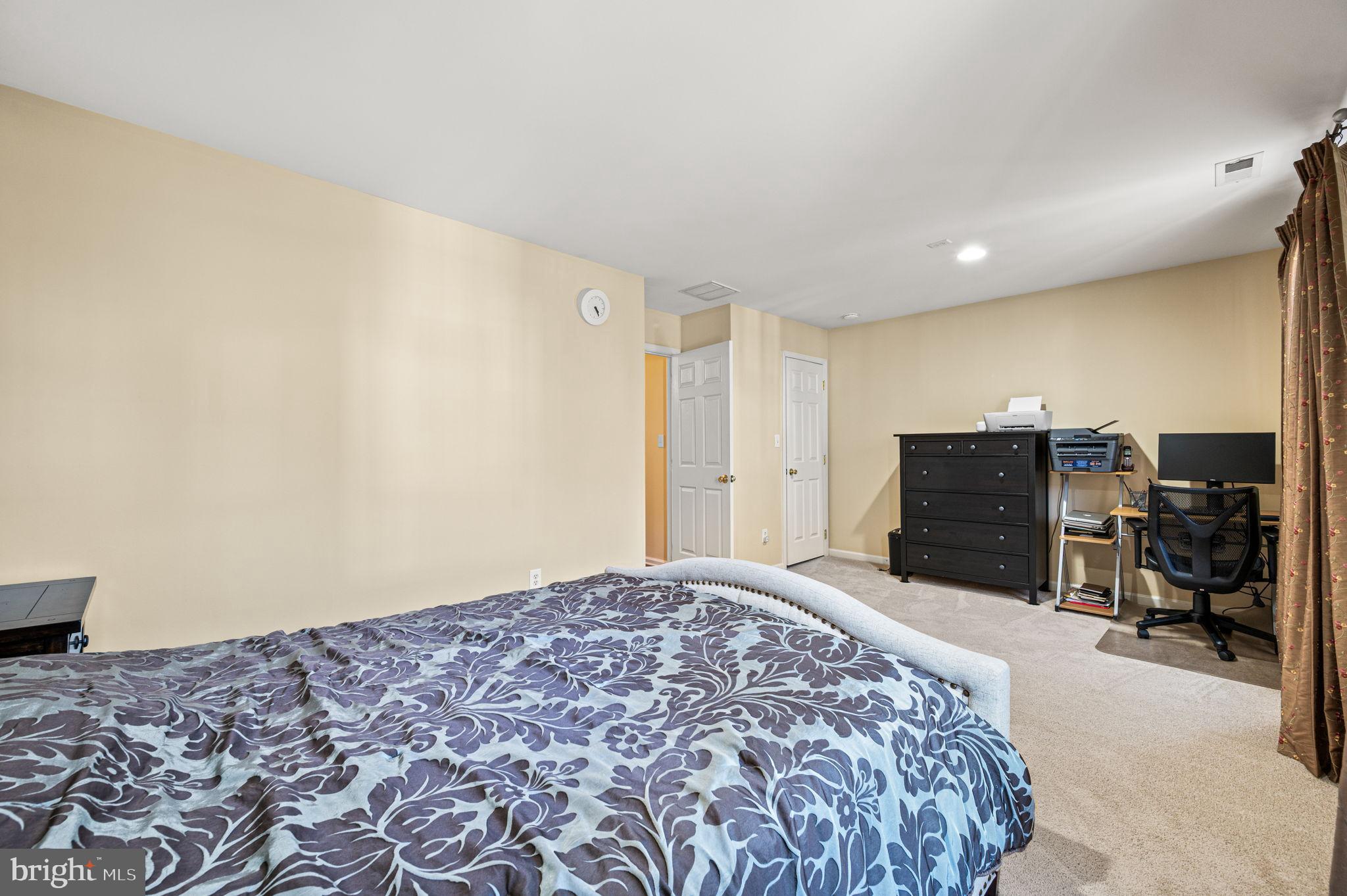 BYERS STATION - Residential