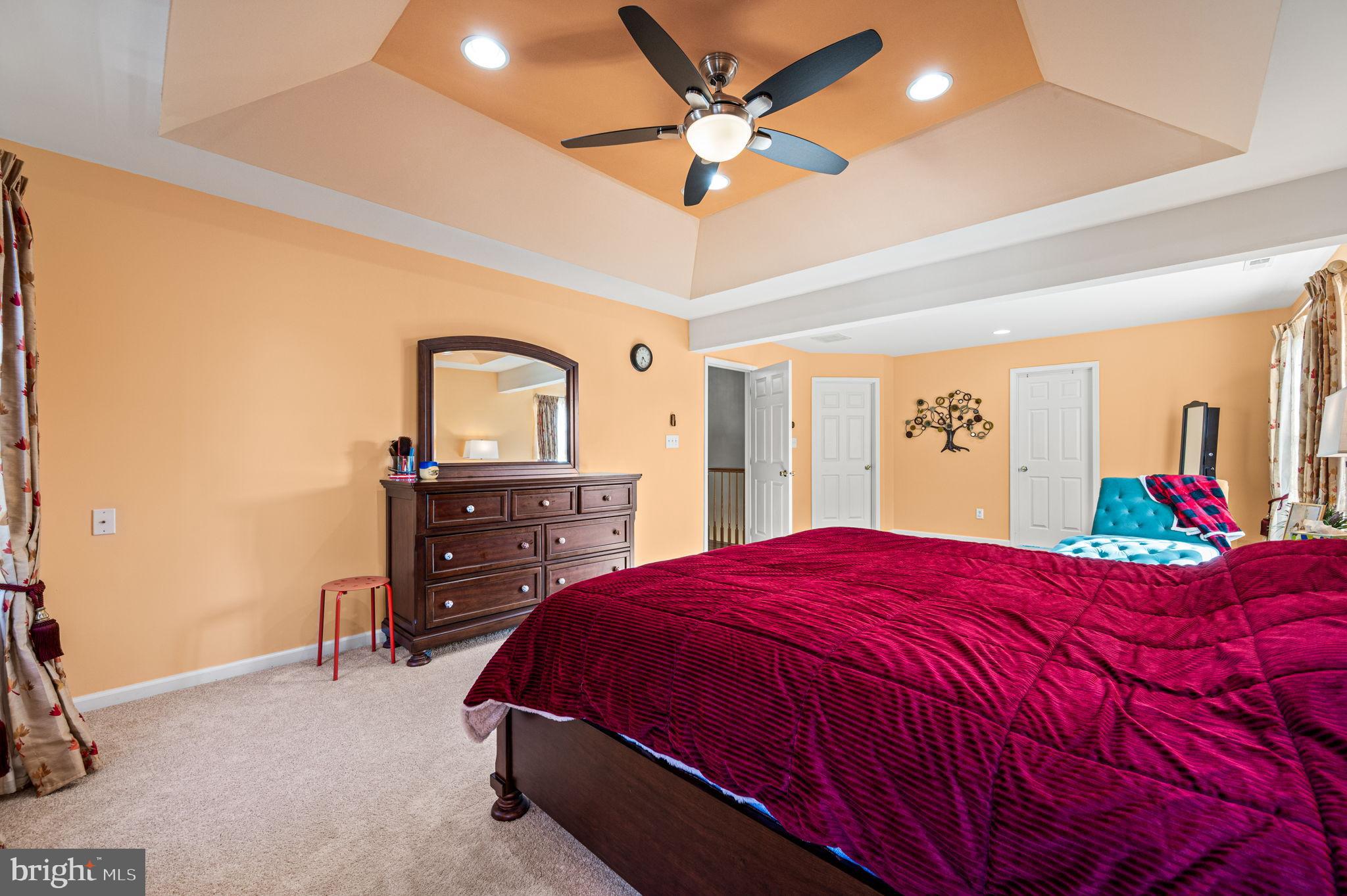 BYERS STATION - Residential