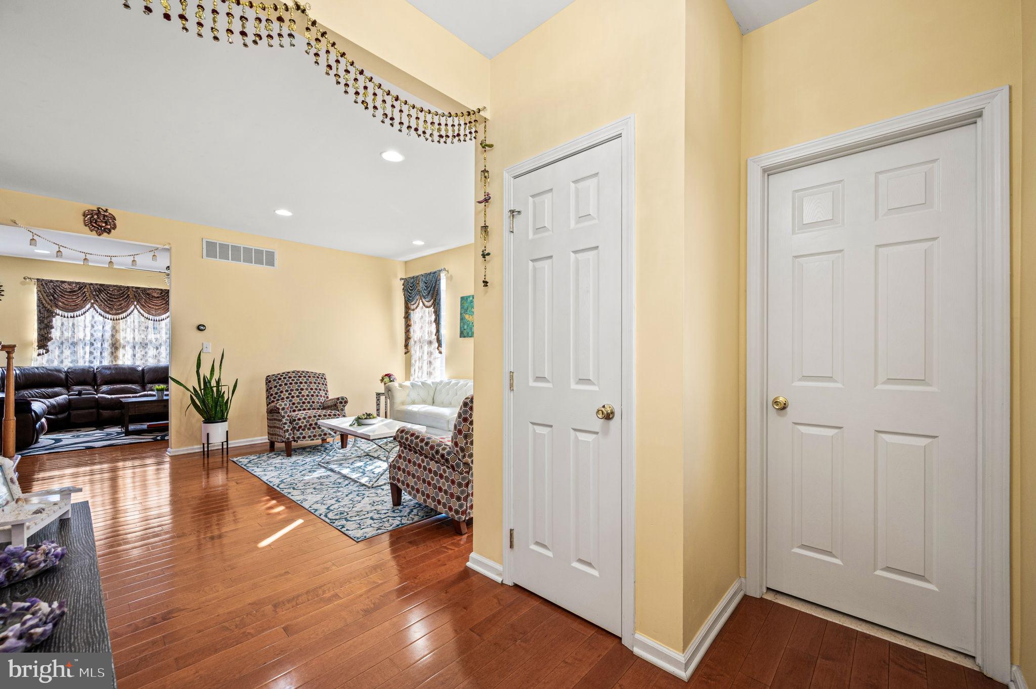 BYERS STATION - Residential