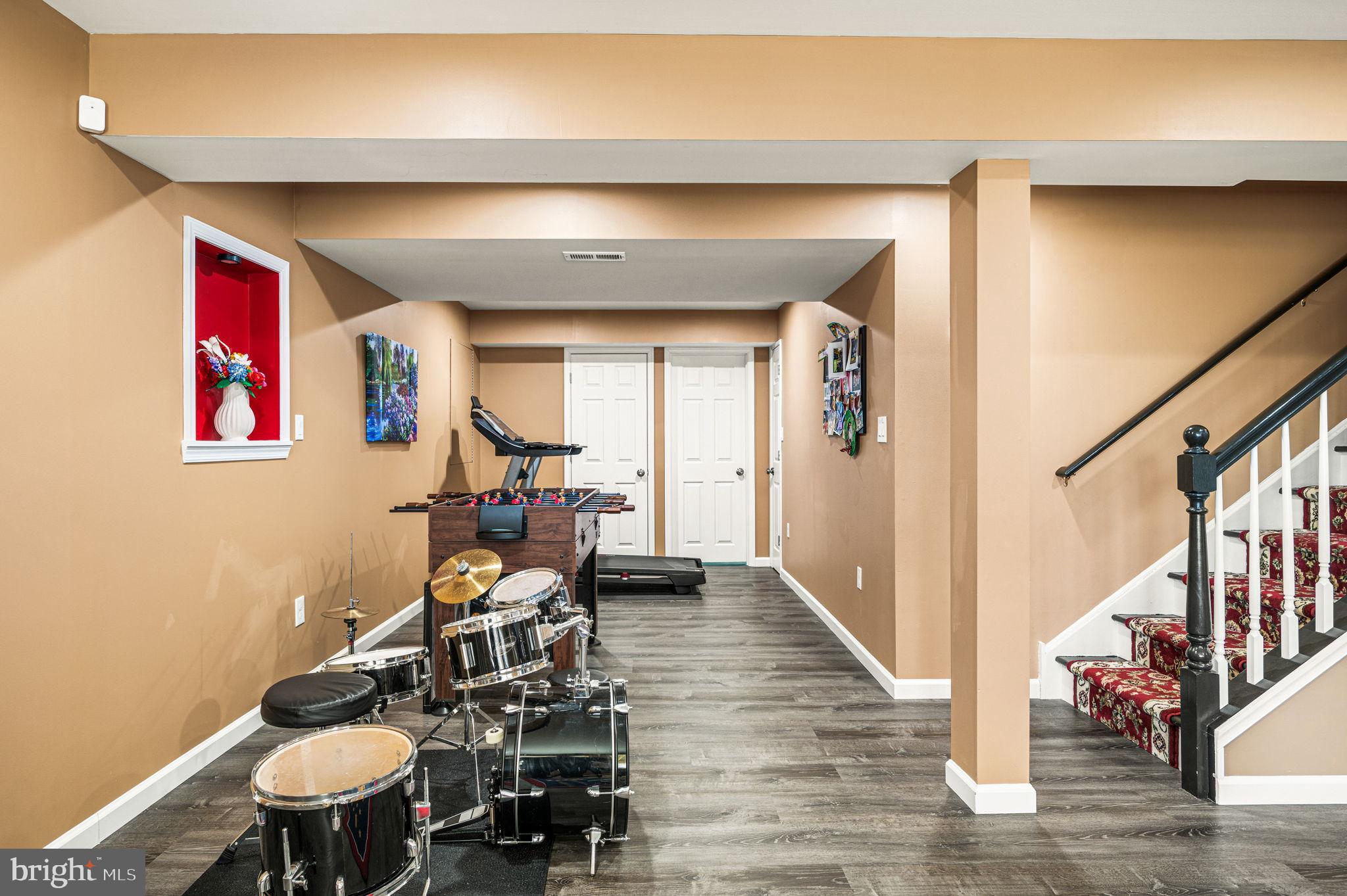 BYERS STATION - Residential