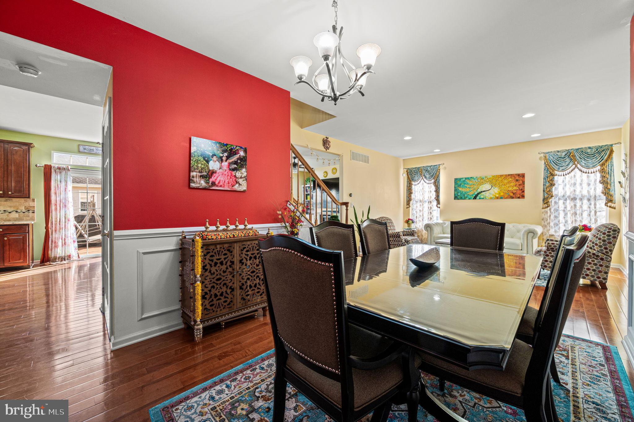 BYERS STATION - Residential