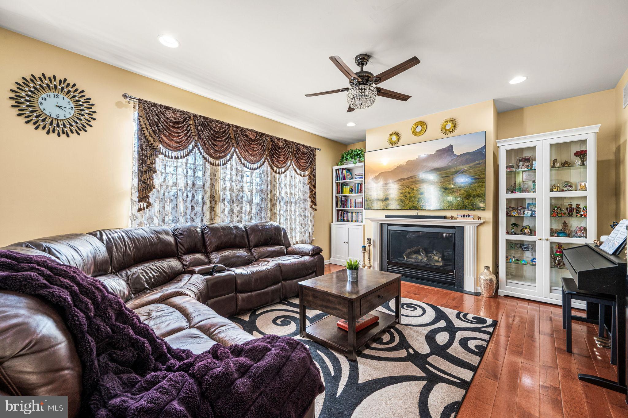 BYERS STATION - Residential