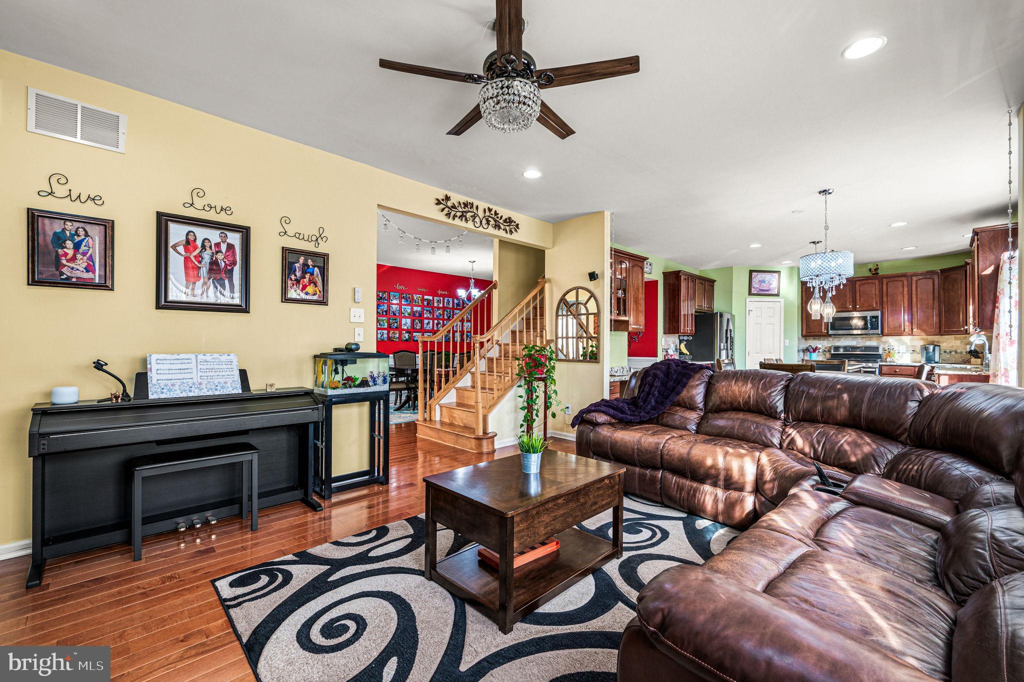 BYERS STATION - Residential