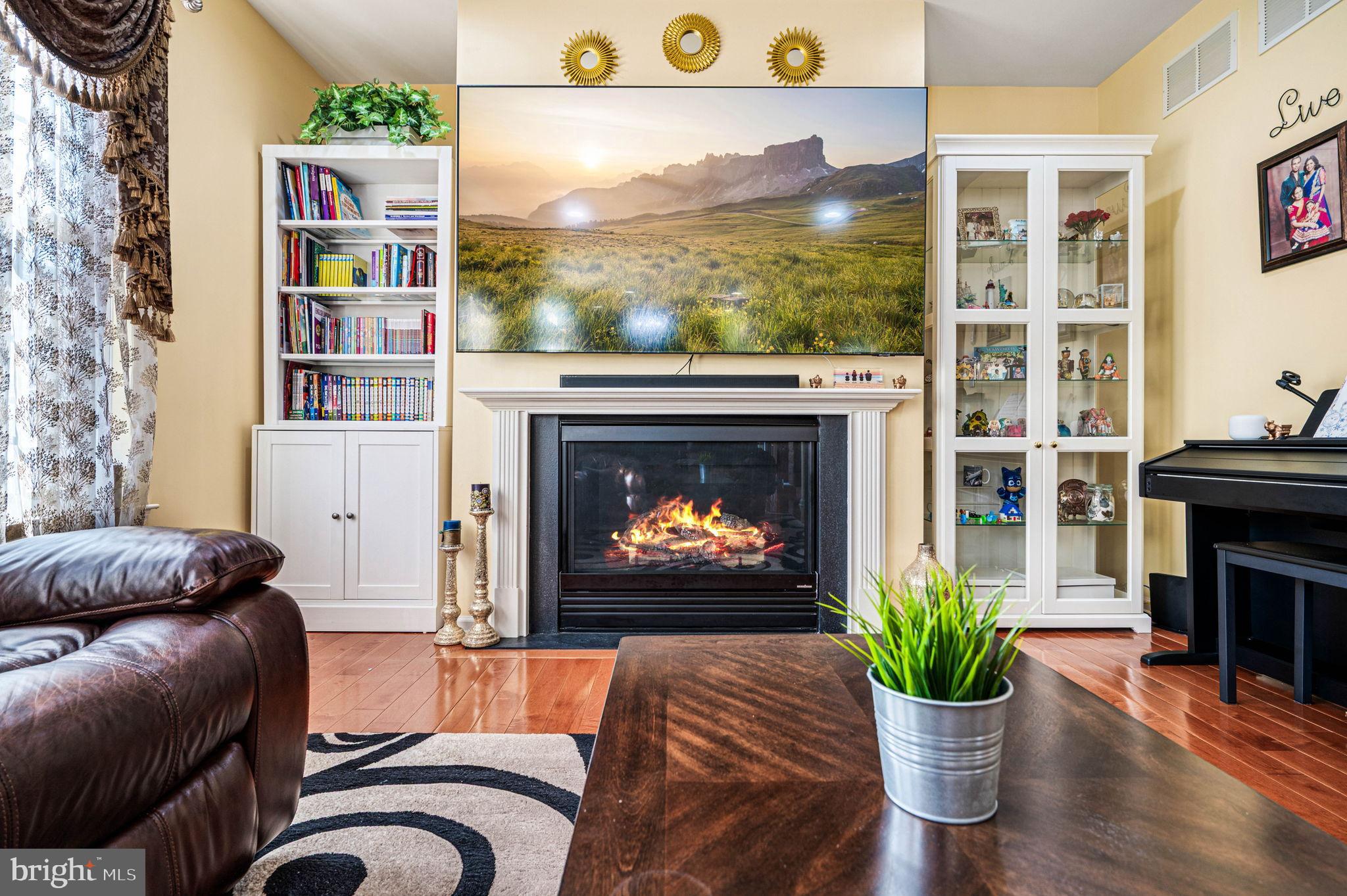 BYERS STATION - Residential