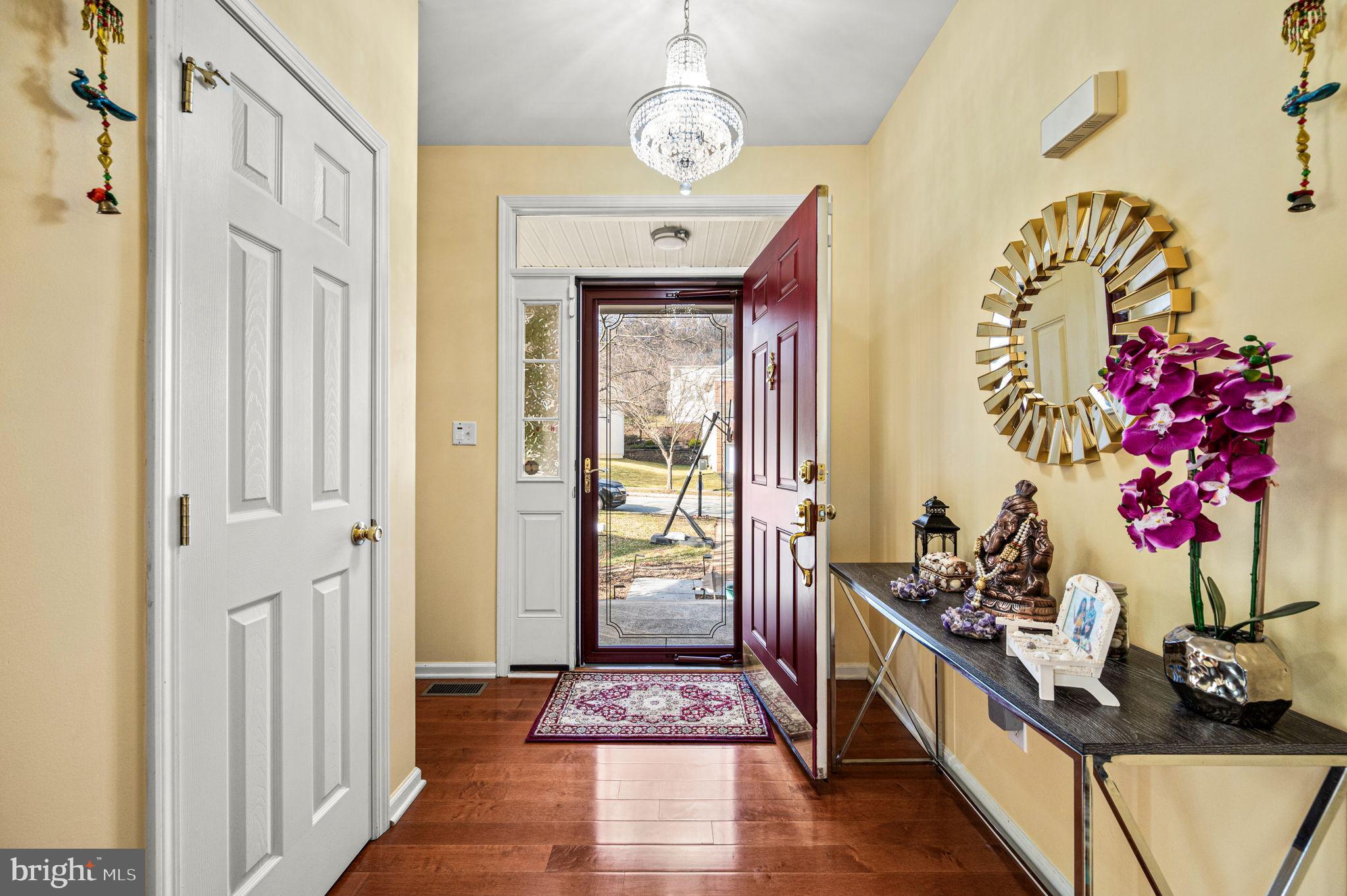 BYERS STATION - Residential