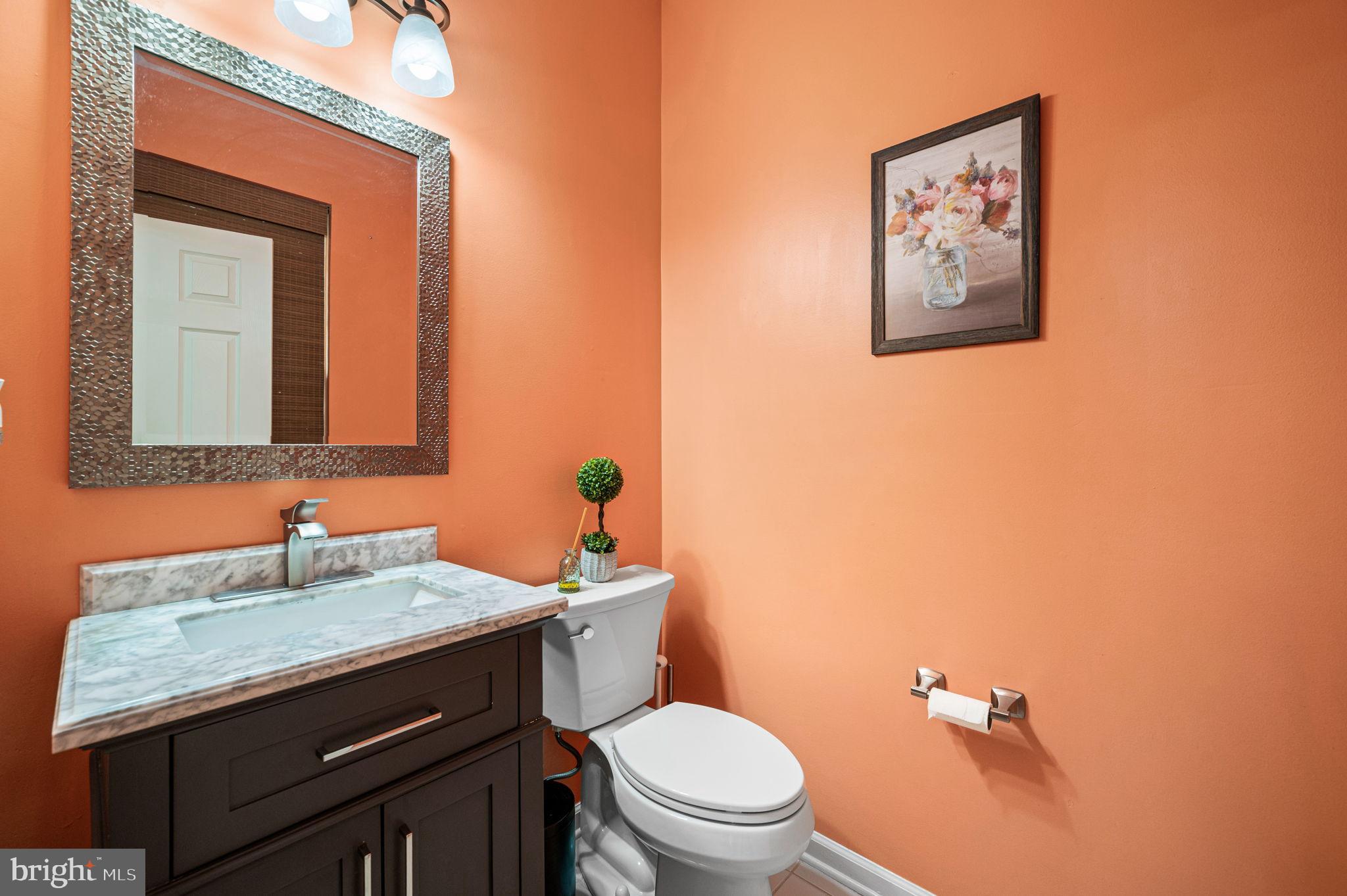 BYERS STATION - Residential