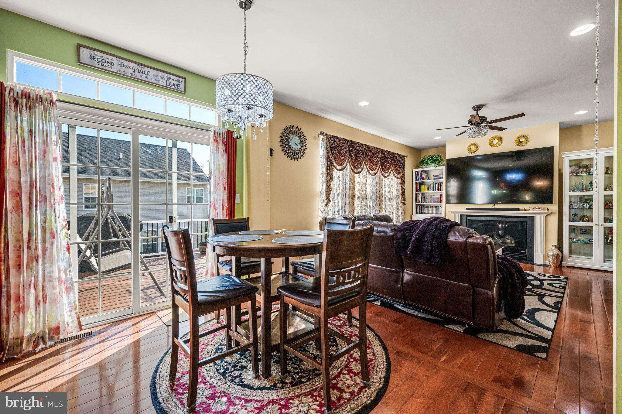 BYERS STATION - Residential