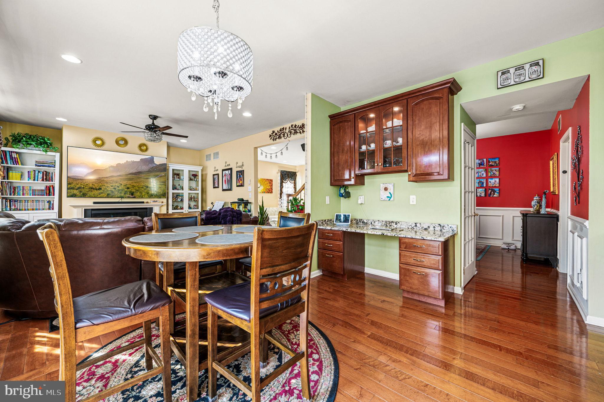 BYERS STATION - Residential