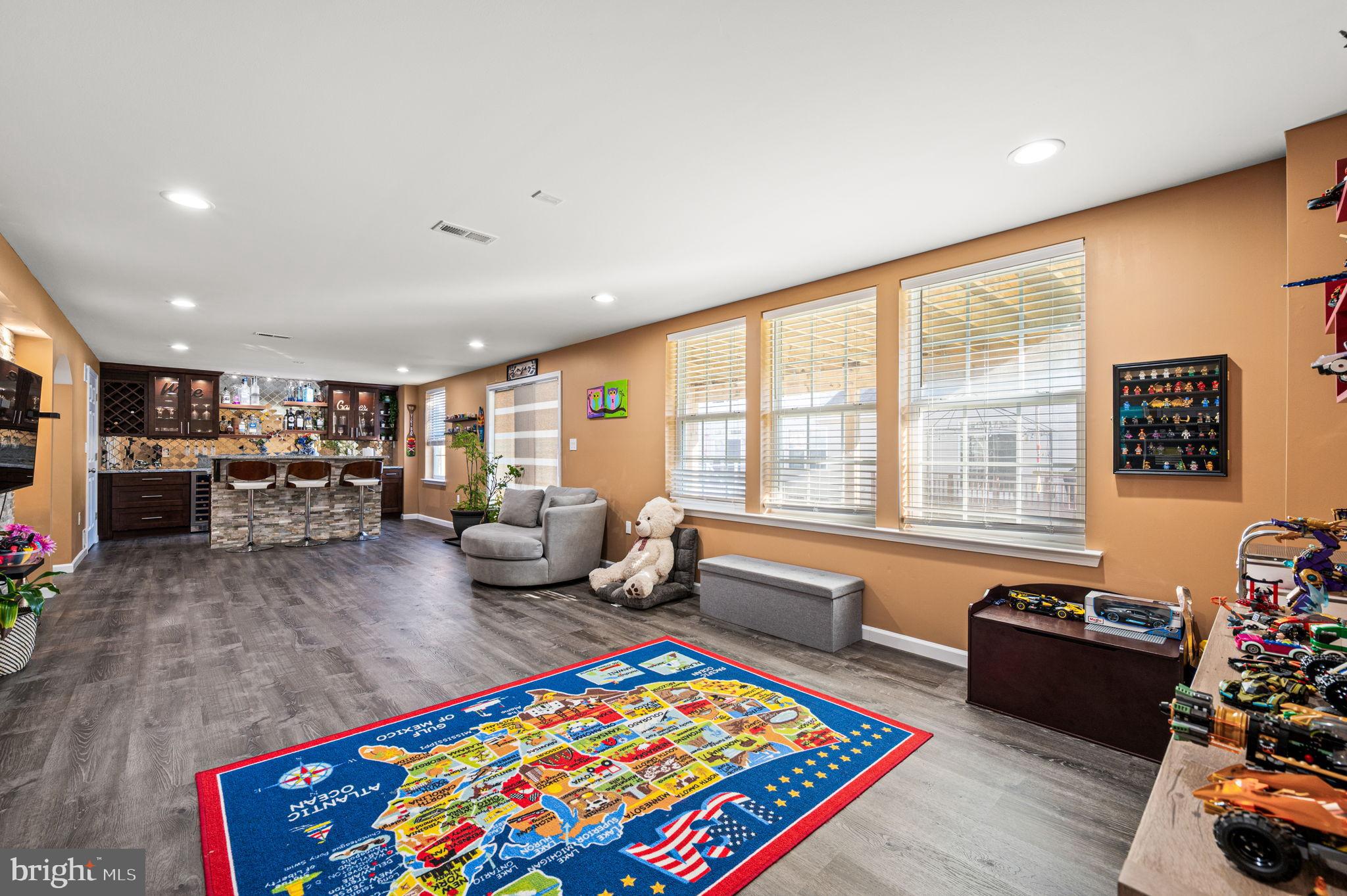 BYERS STATION - Residential