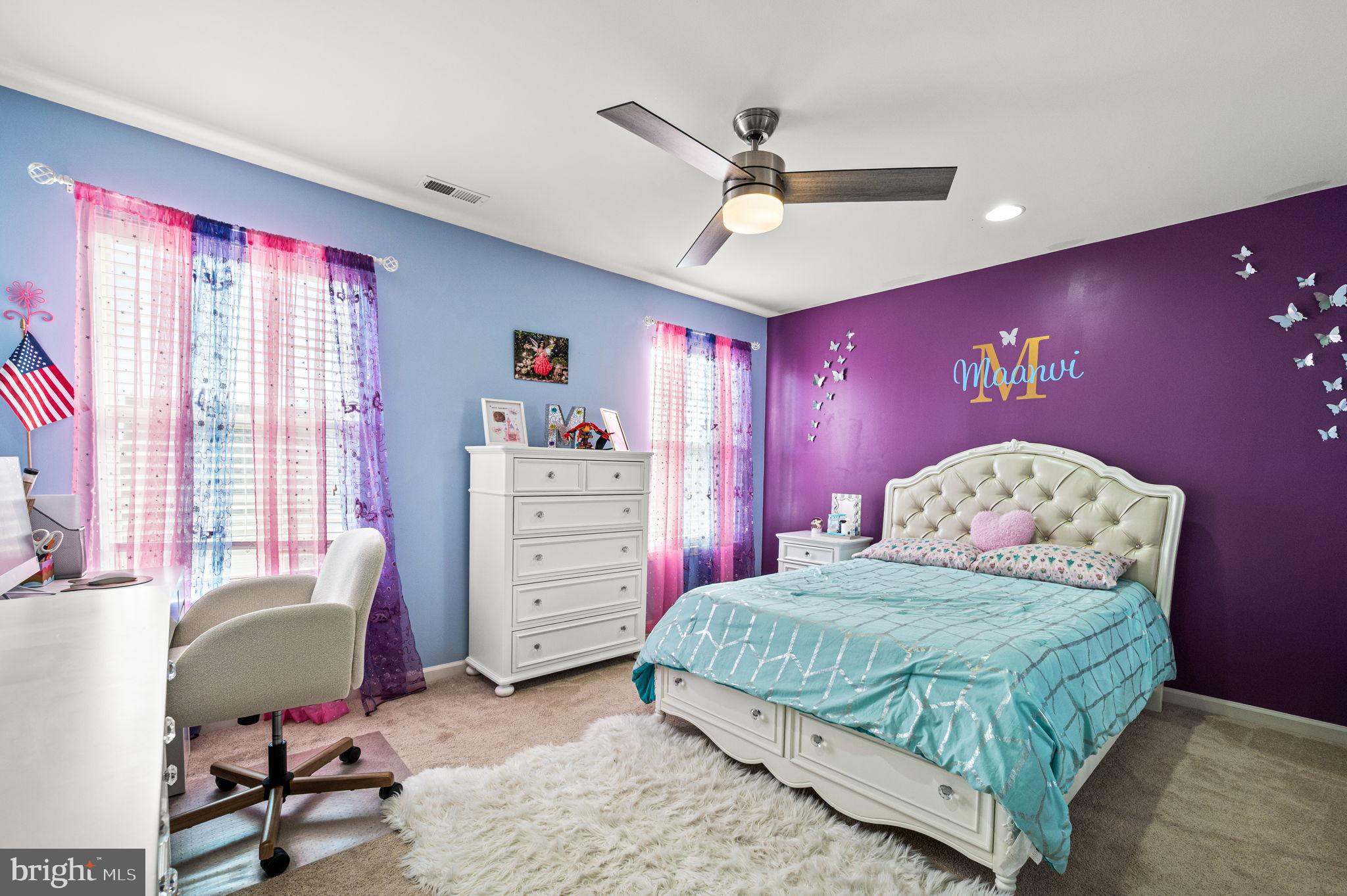 BYERS STATION - Residential