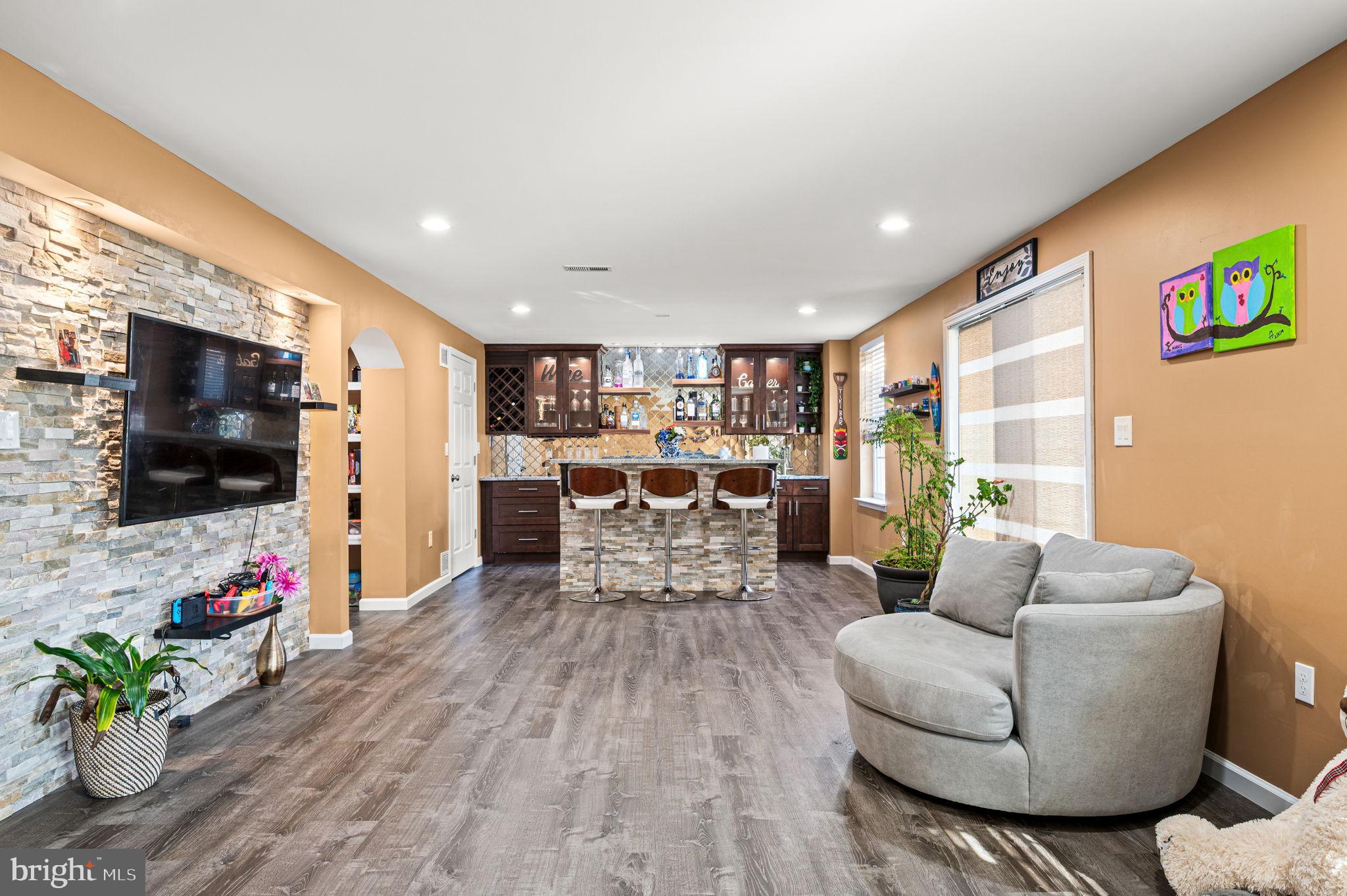 BYERS STATION - Residential