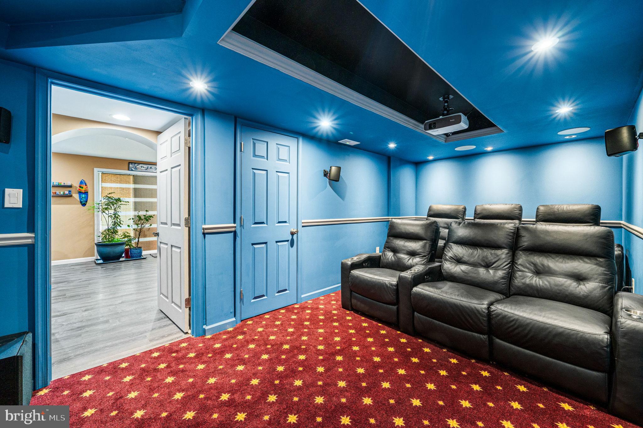 BYERS STATION - Residential