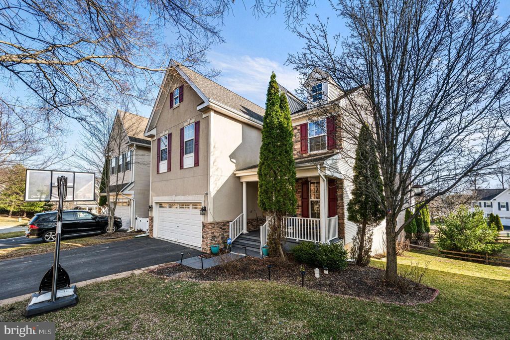 Photo of 635 Sunderland Avenue, CHESTER SPRINGS, PA 19425 (MLS # PACT2119200)