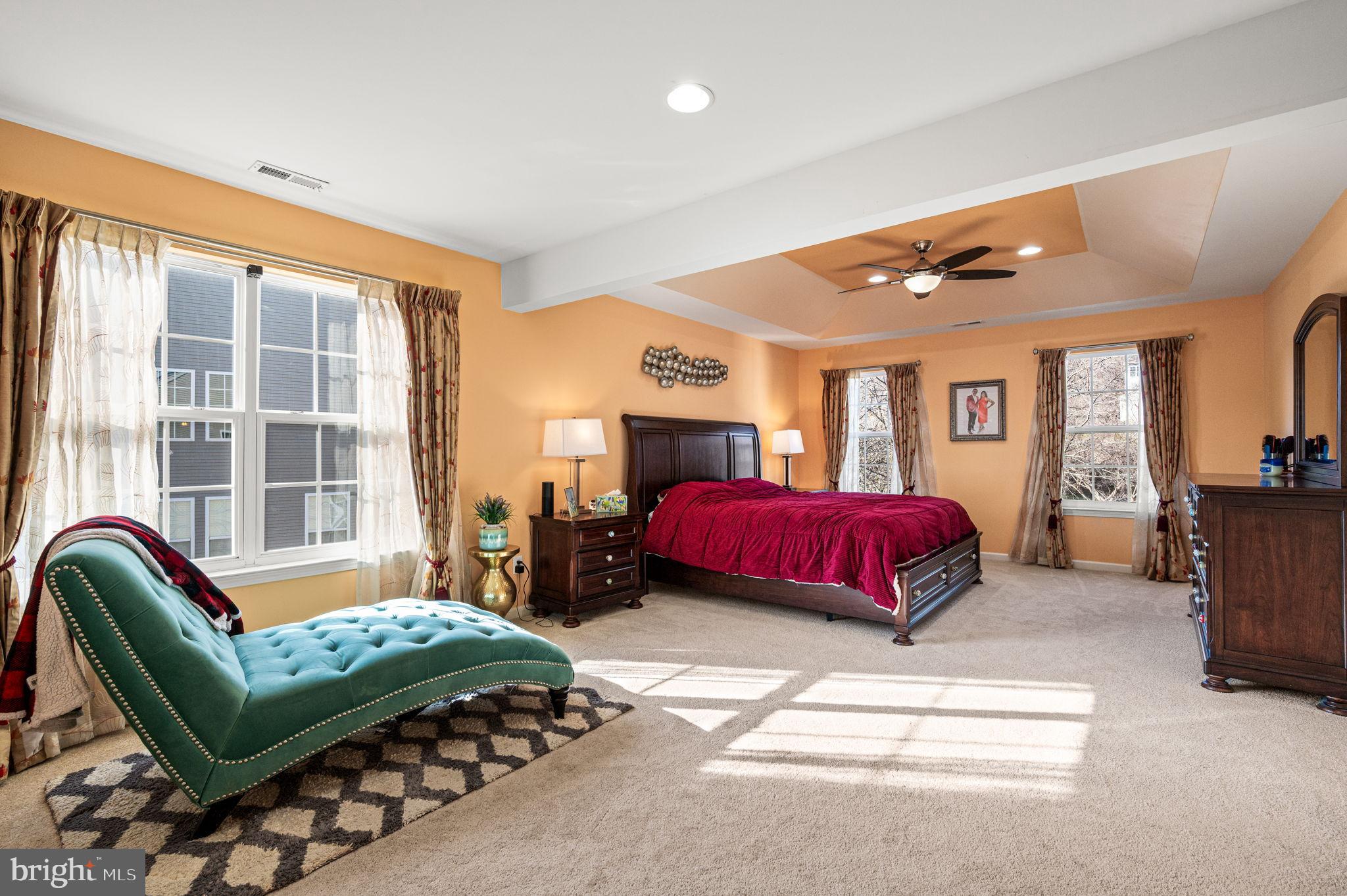 BYERS STATION - Residential