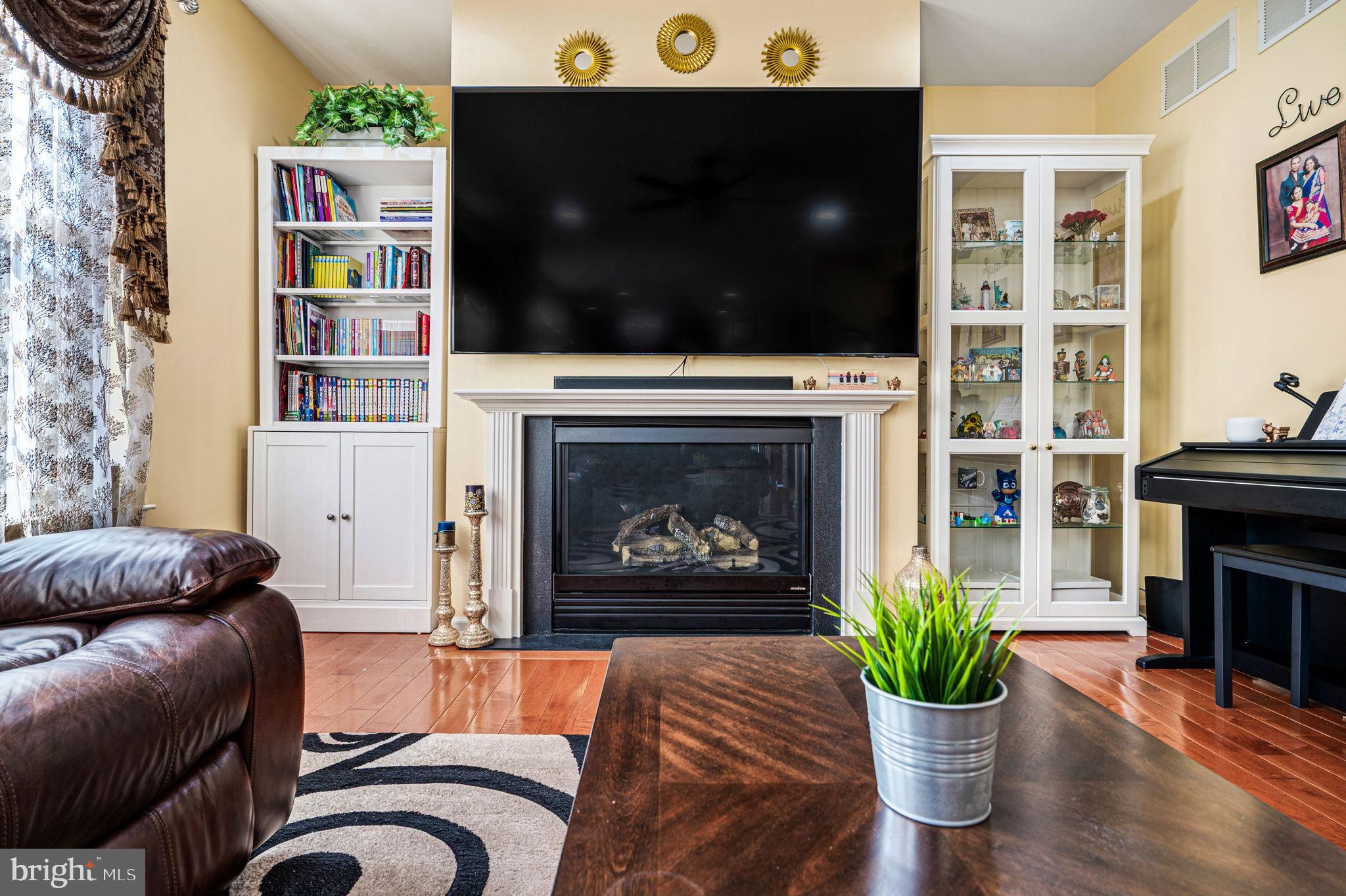 BYERS STATION - Residential