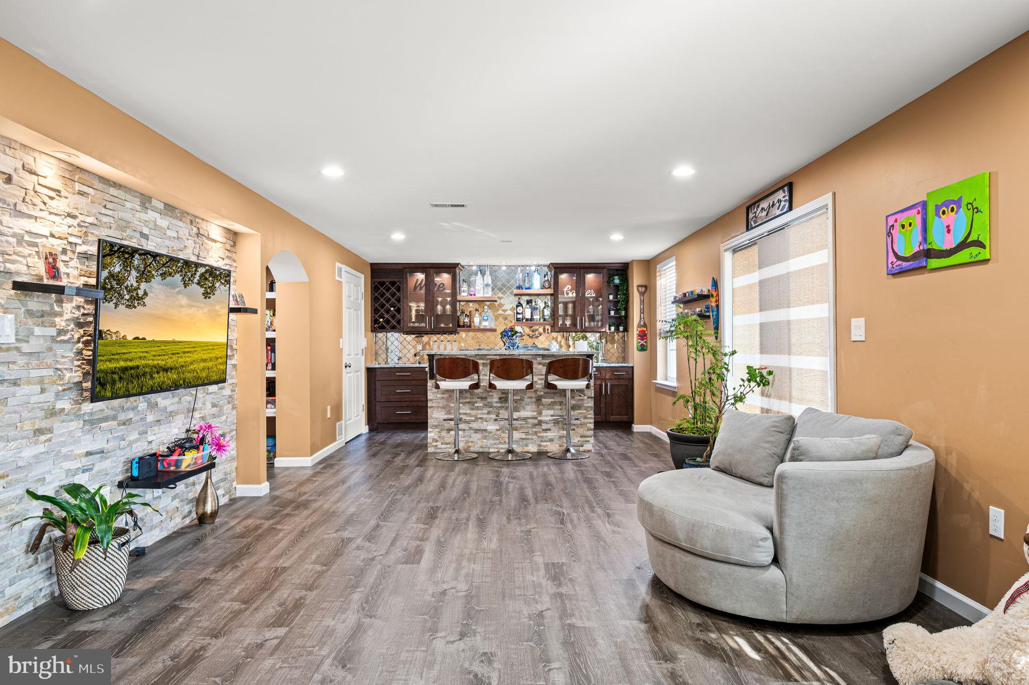 BYERS STATION - Residential