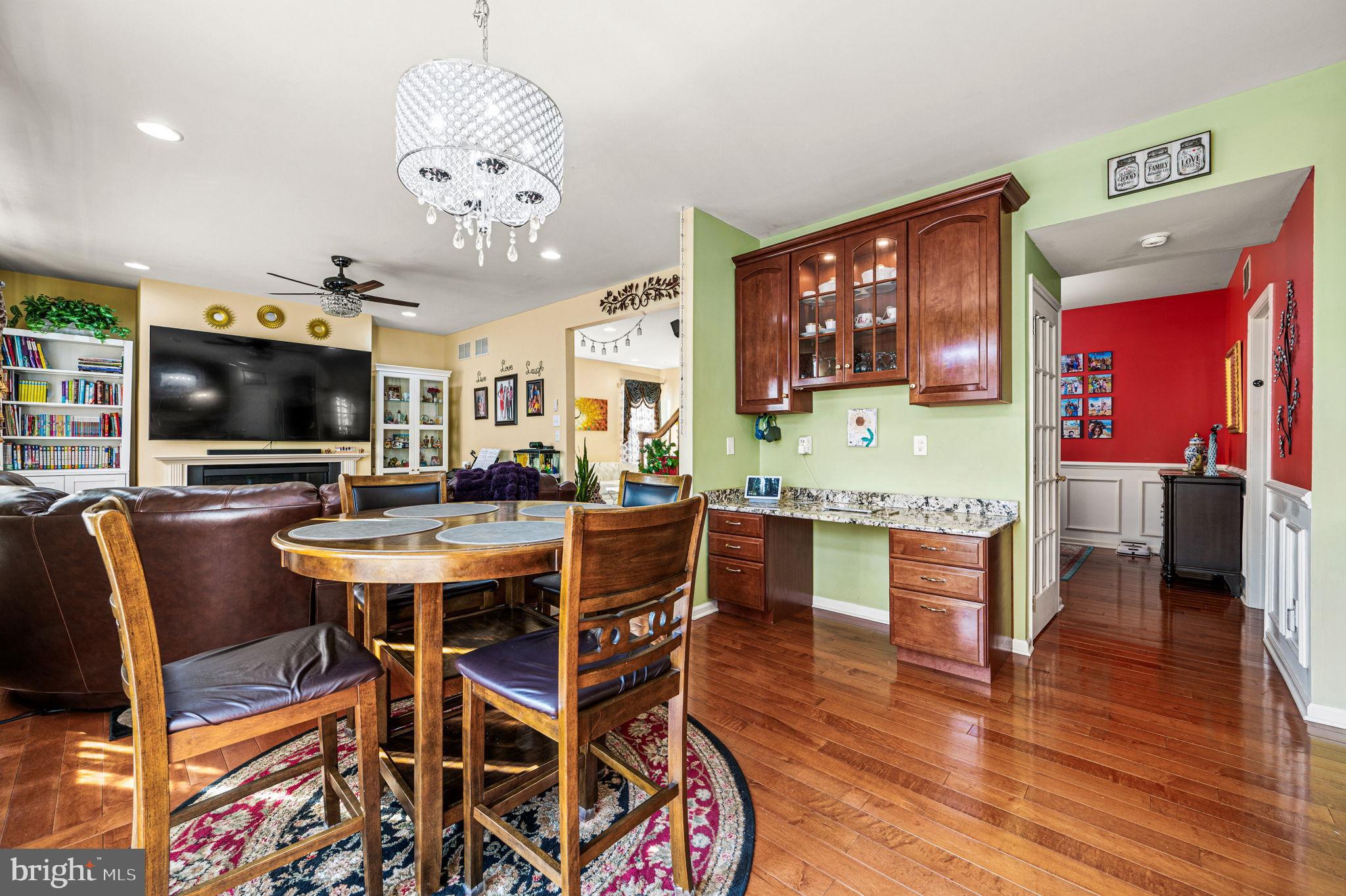 BYERS STATION - Residential