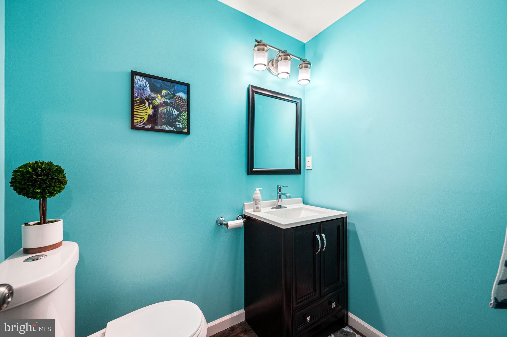 BYERS STATION - Residential