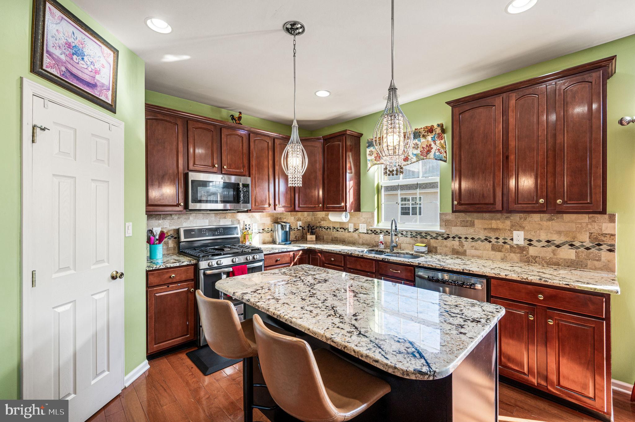 BYERS STATION - Residential