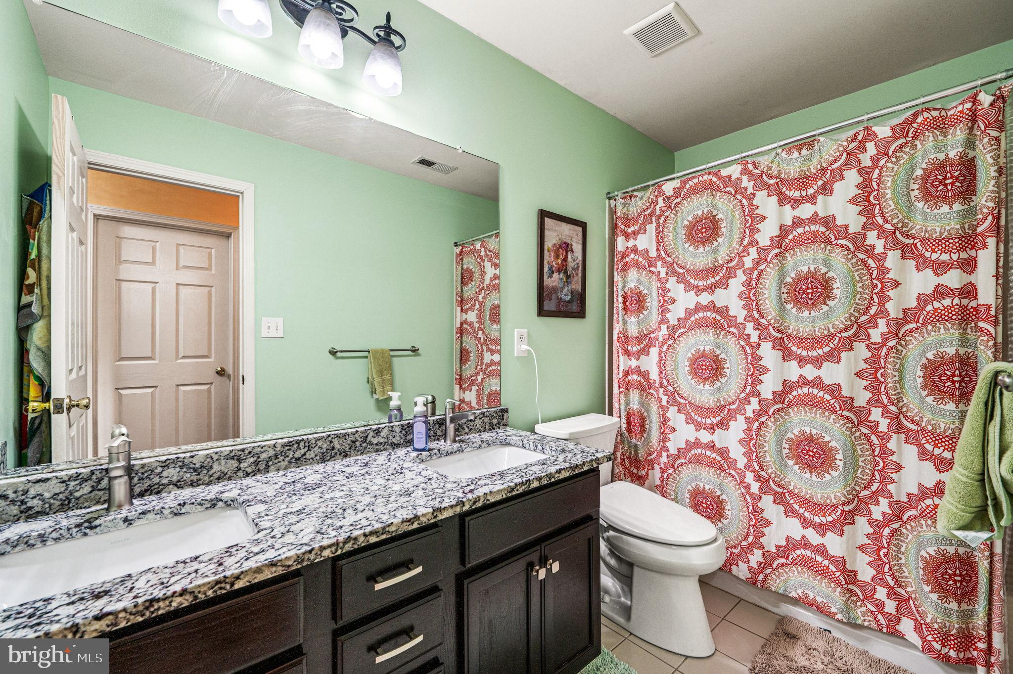 BYERS STATION - Residential