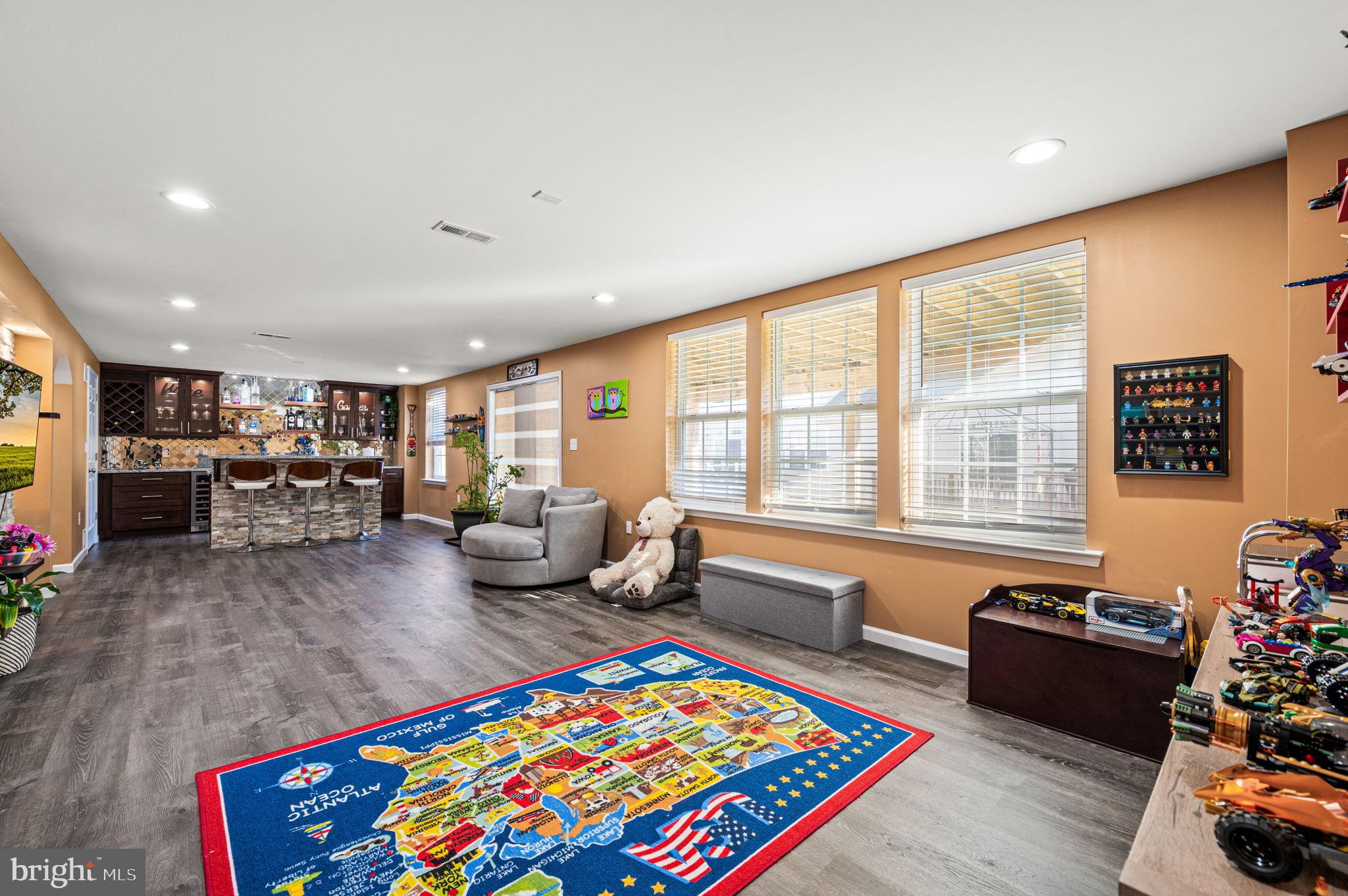 BYERS STATION - Residential