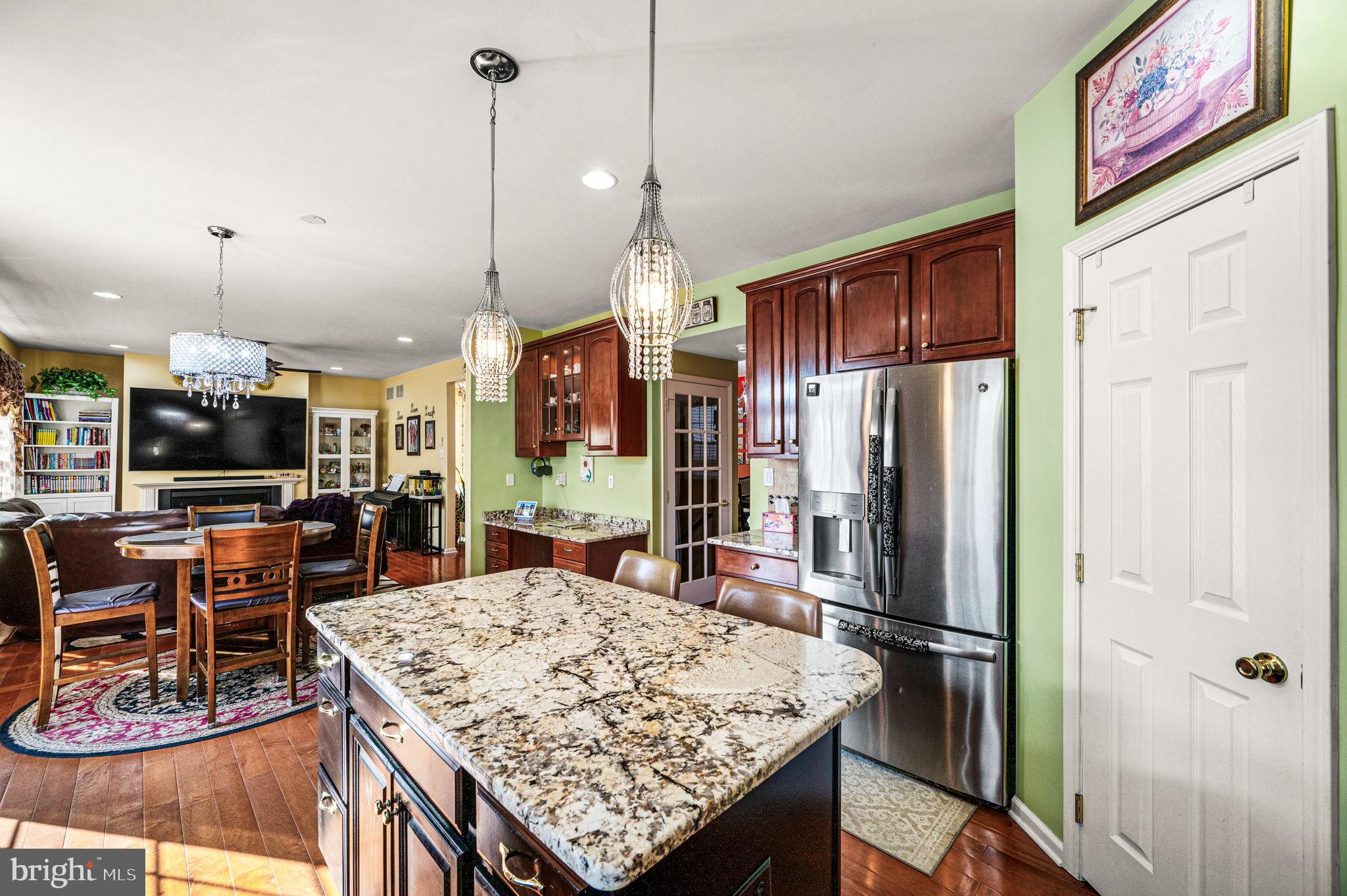 BYERS STATION - Residential