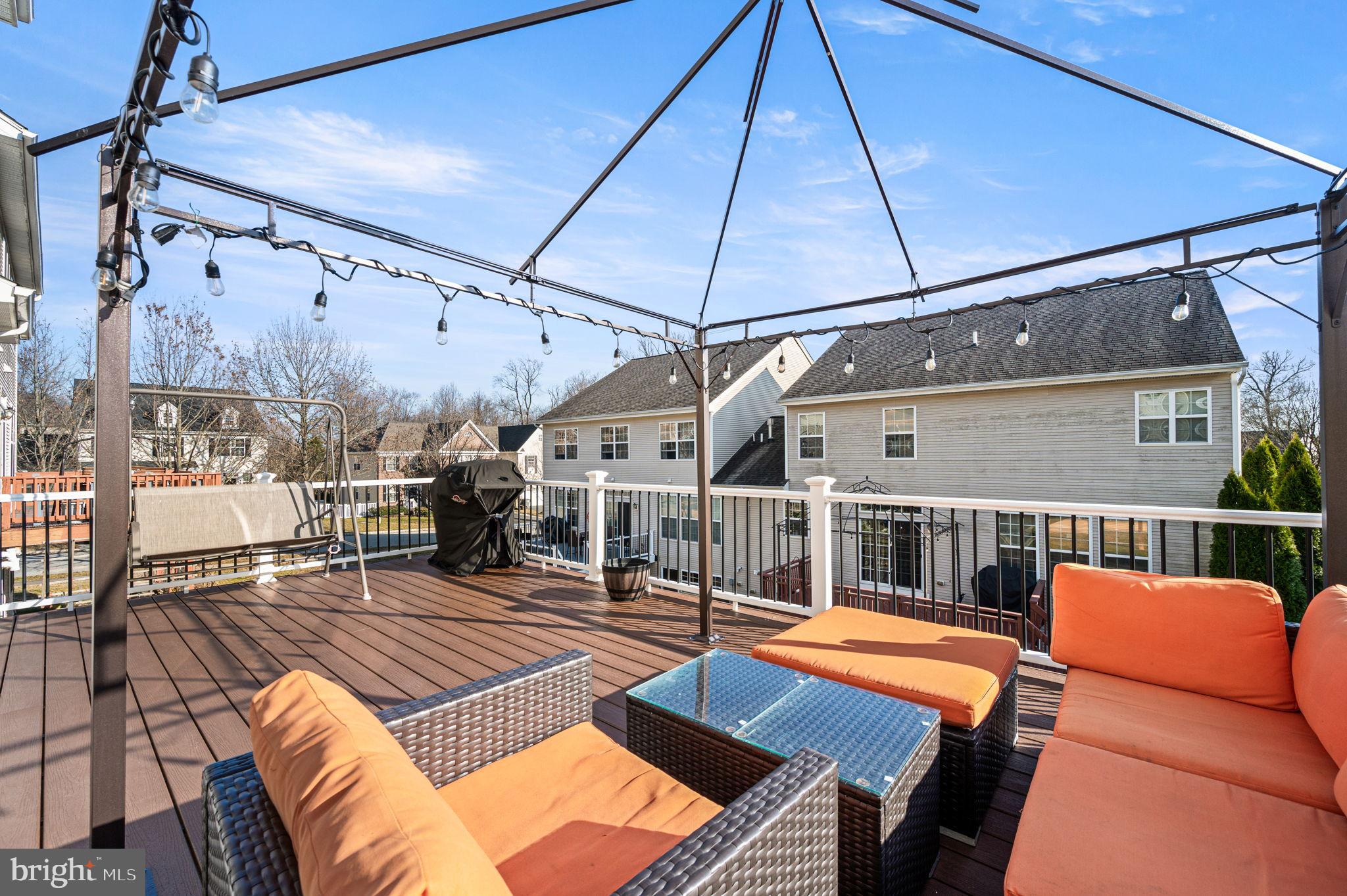 BYERS STATION - Residential