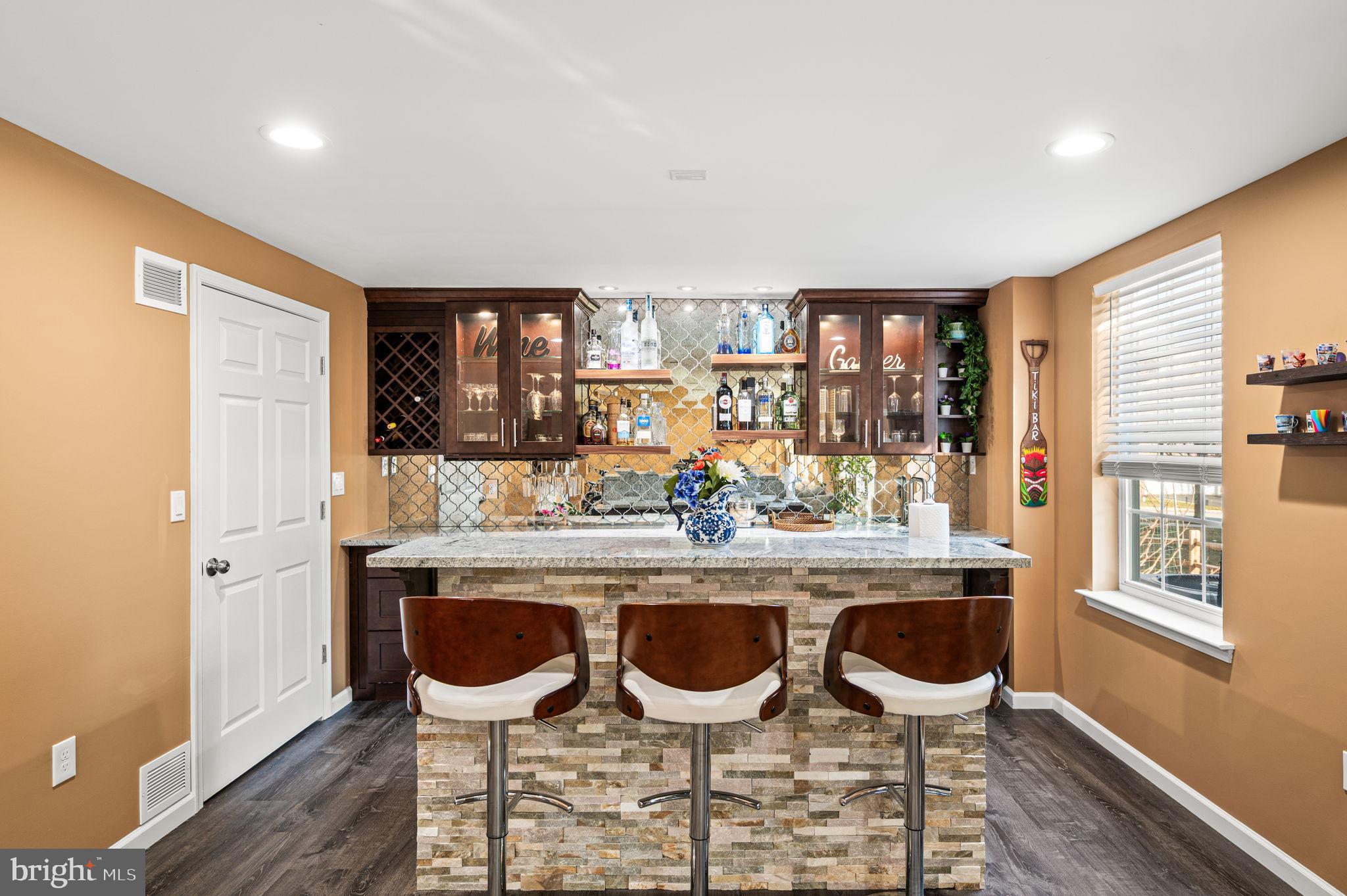 BYERS STATION - Residential