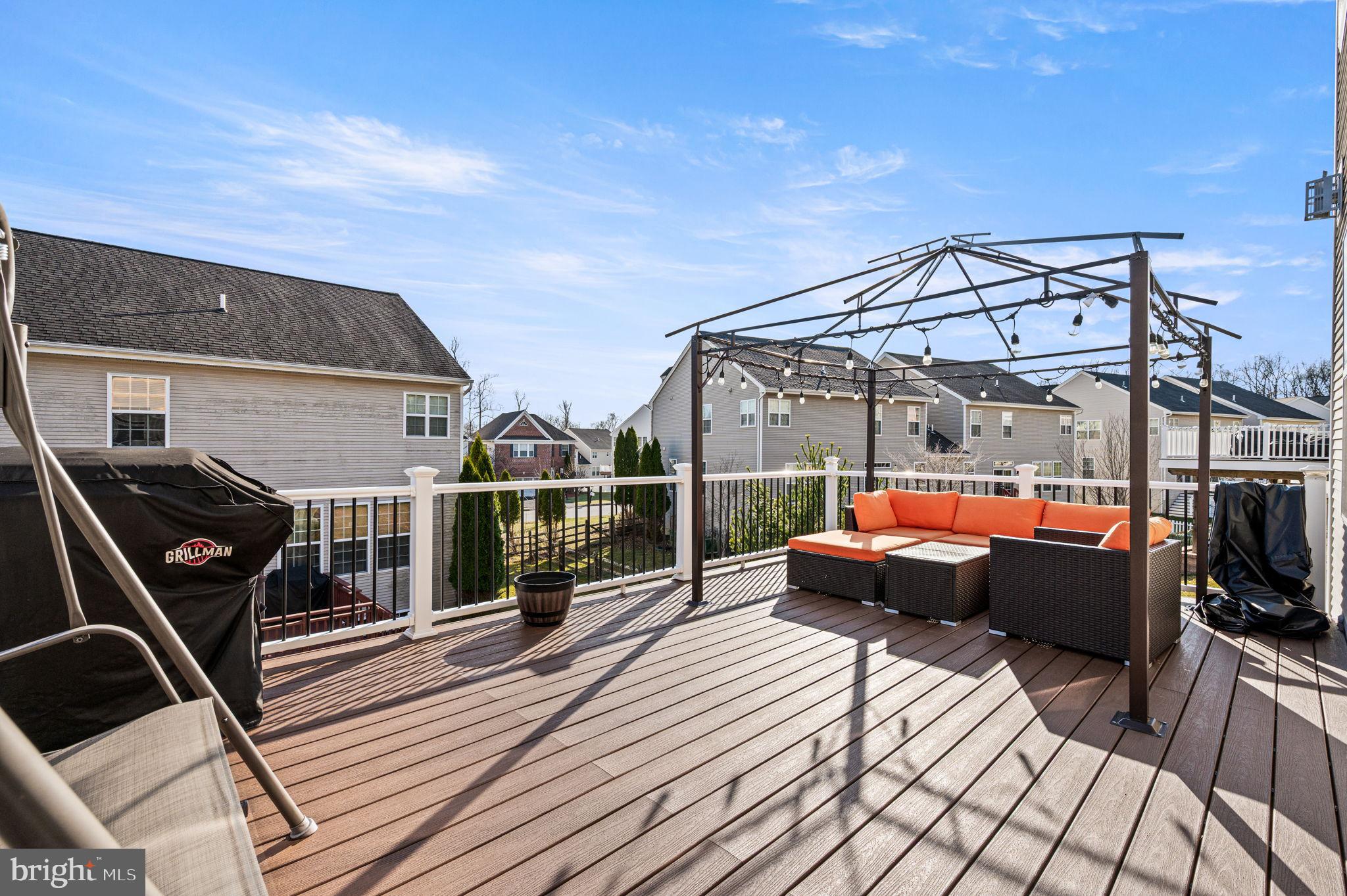 BYERS STATION - Residential