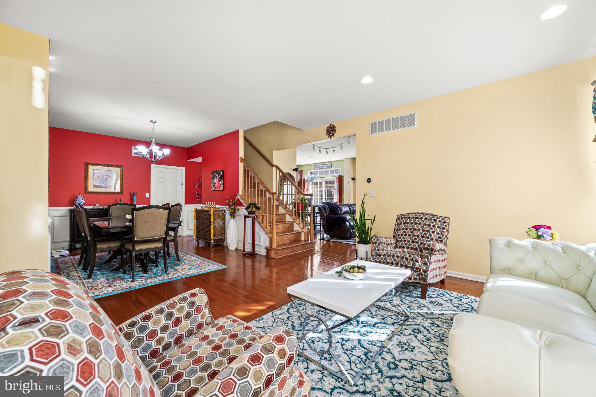 BYERS STATION - Residential