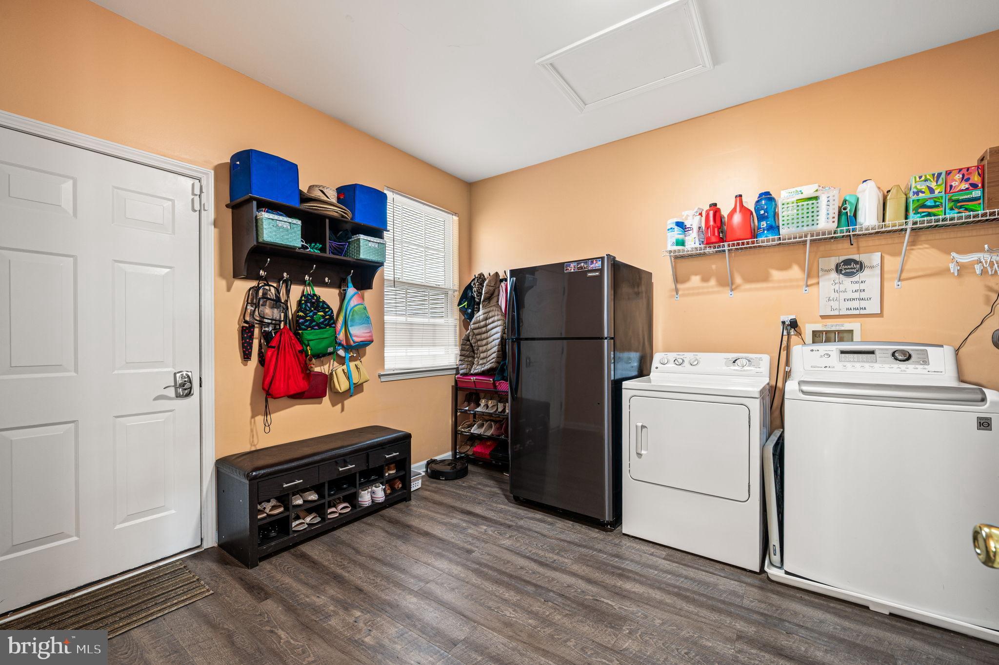 BYERS STATION - Residential