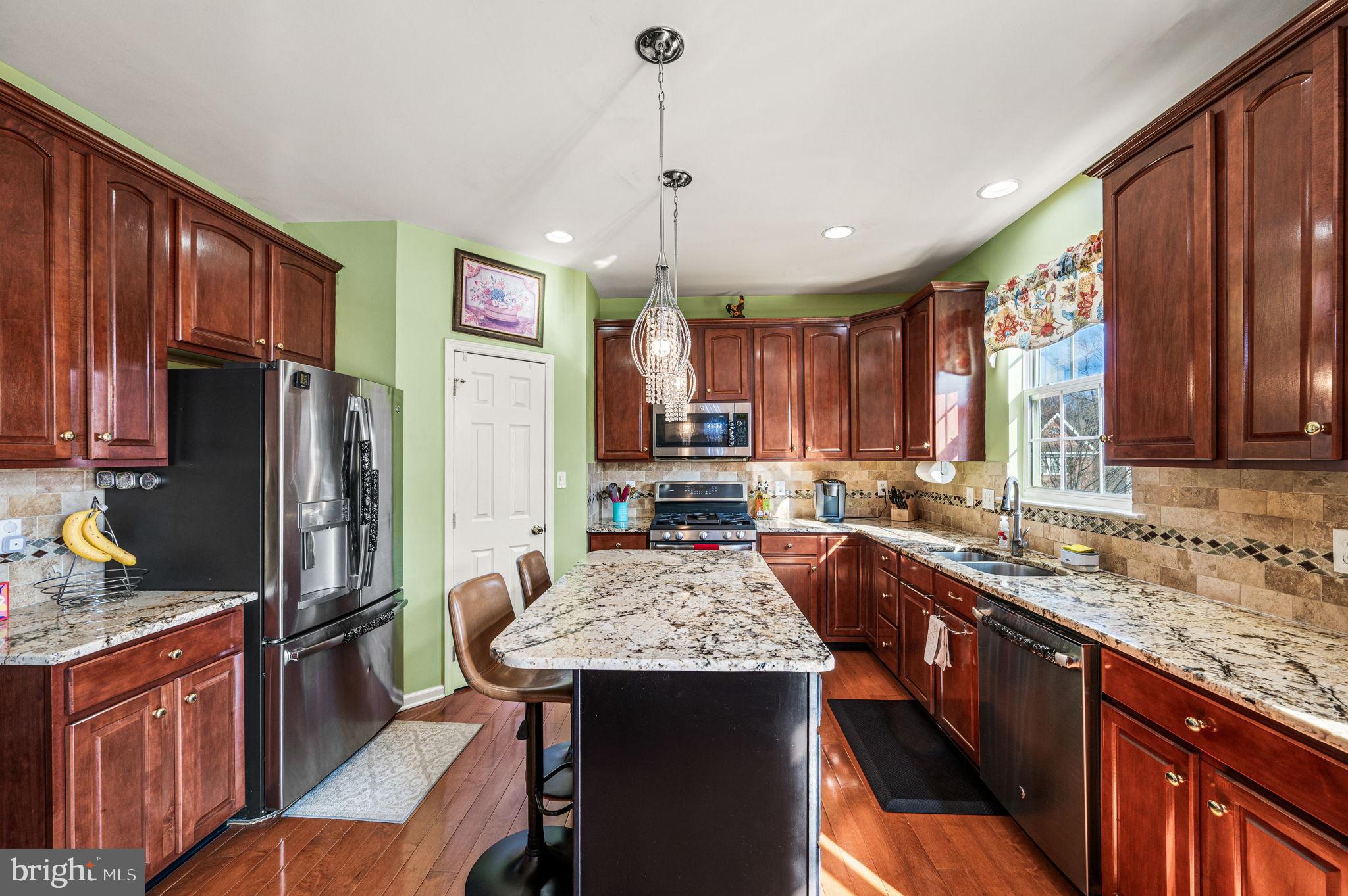 BYERS STATION - Residential