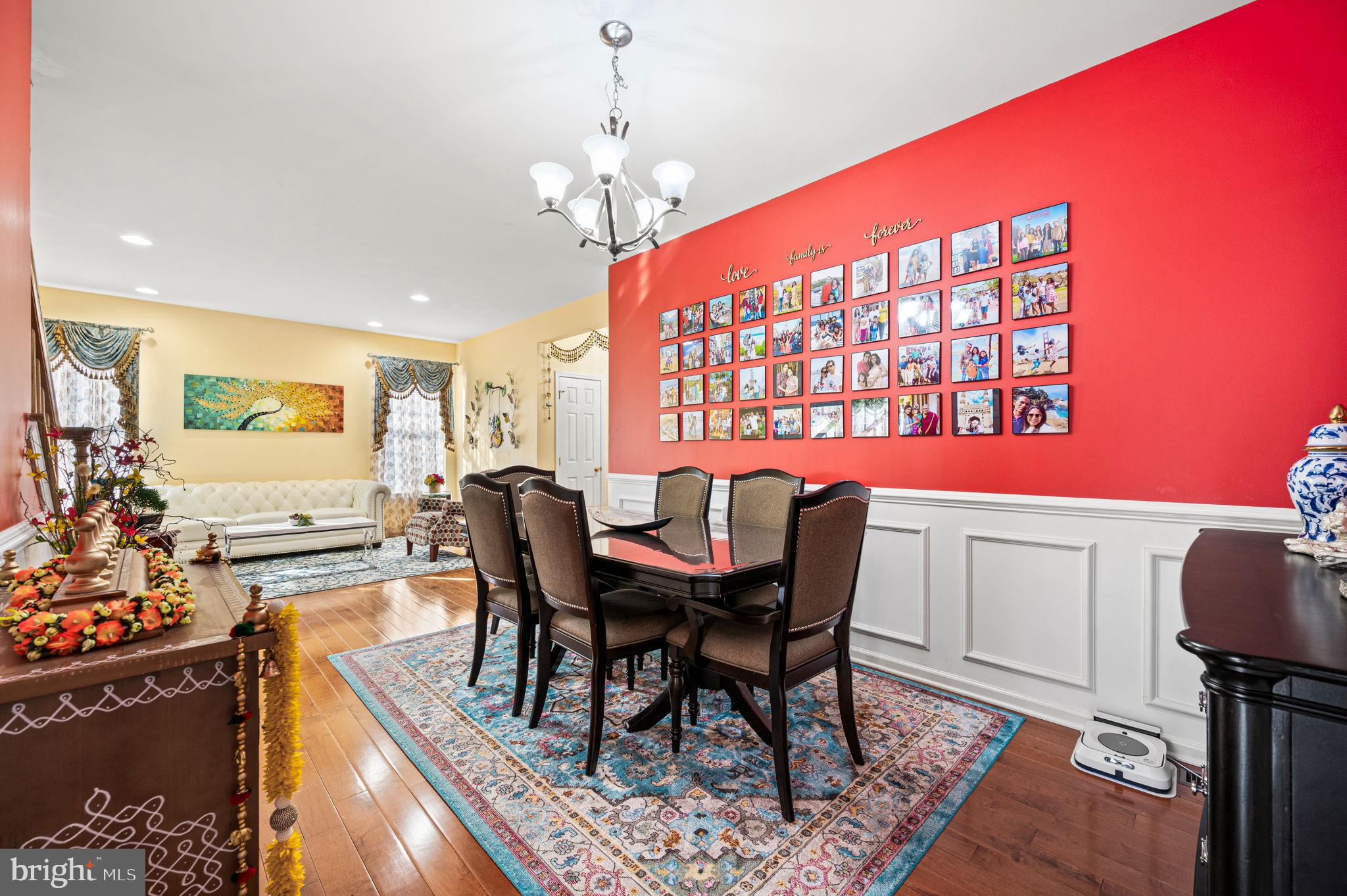 BYERS STATION - Residential