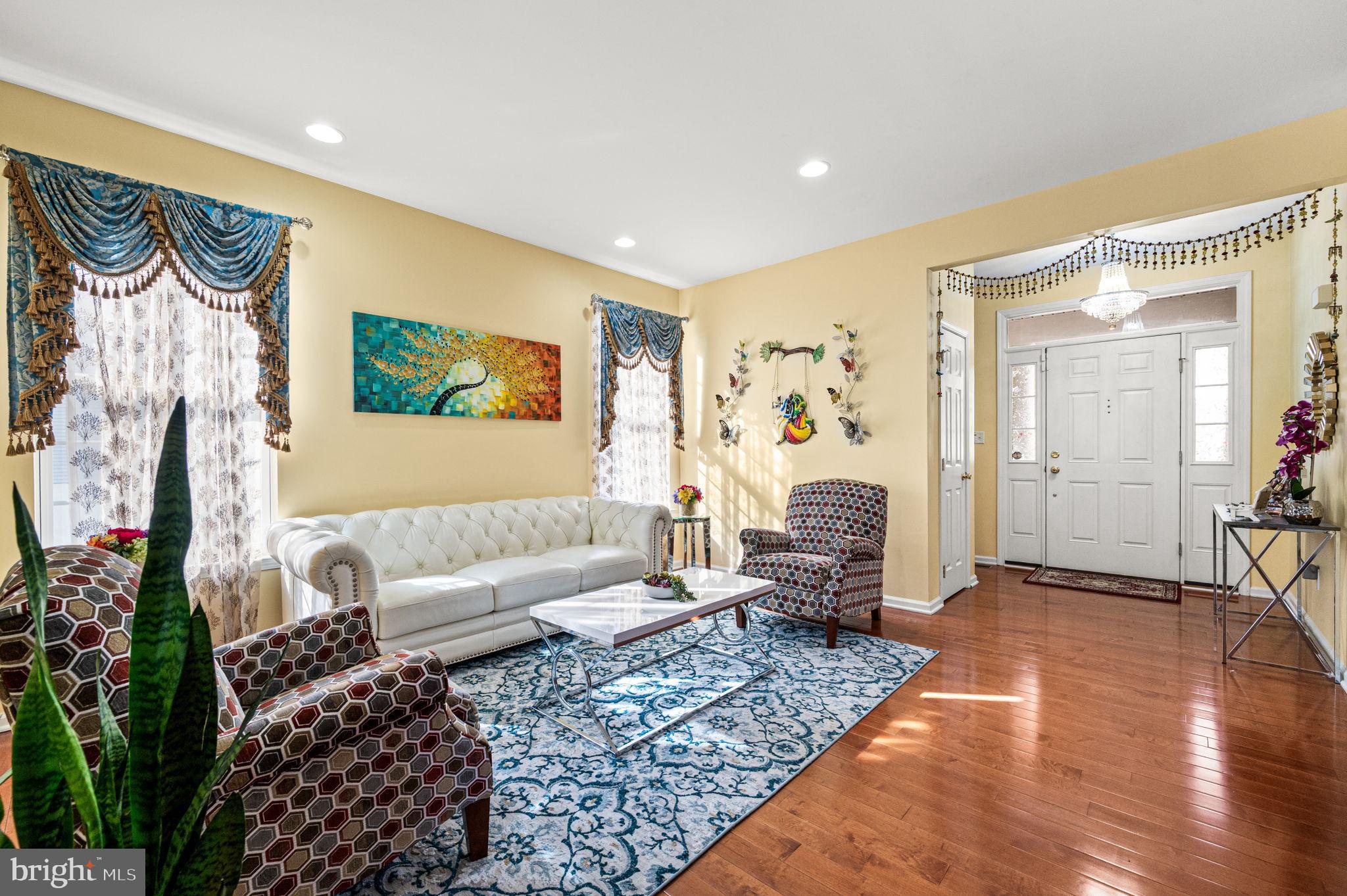 BYERS STATION - Residential