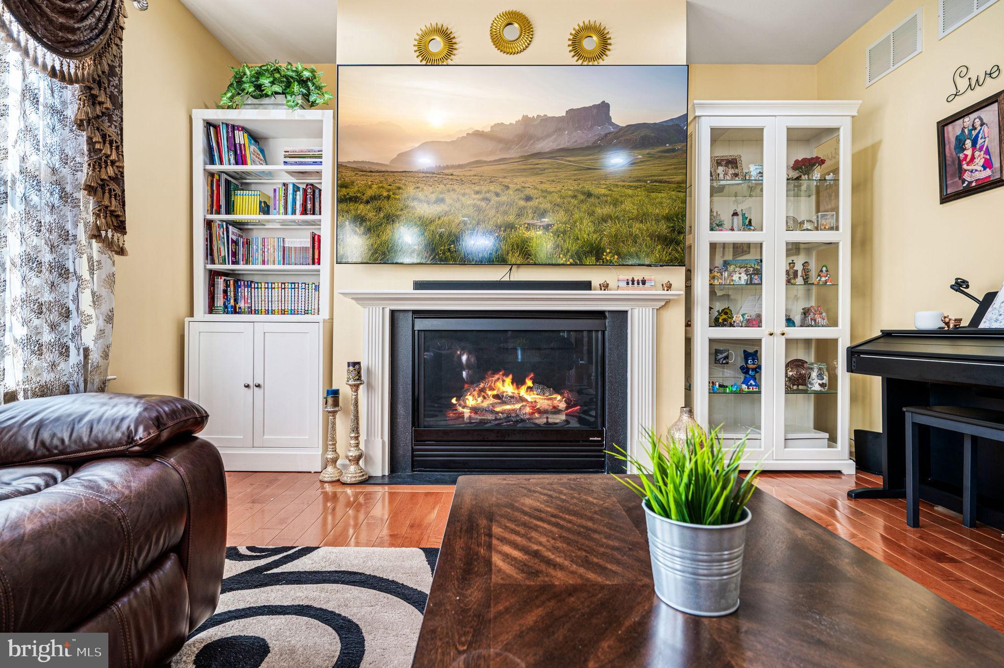 BYERS STATION - Residential