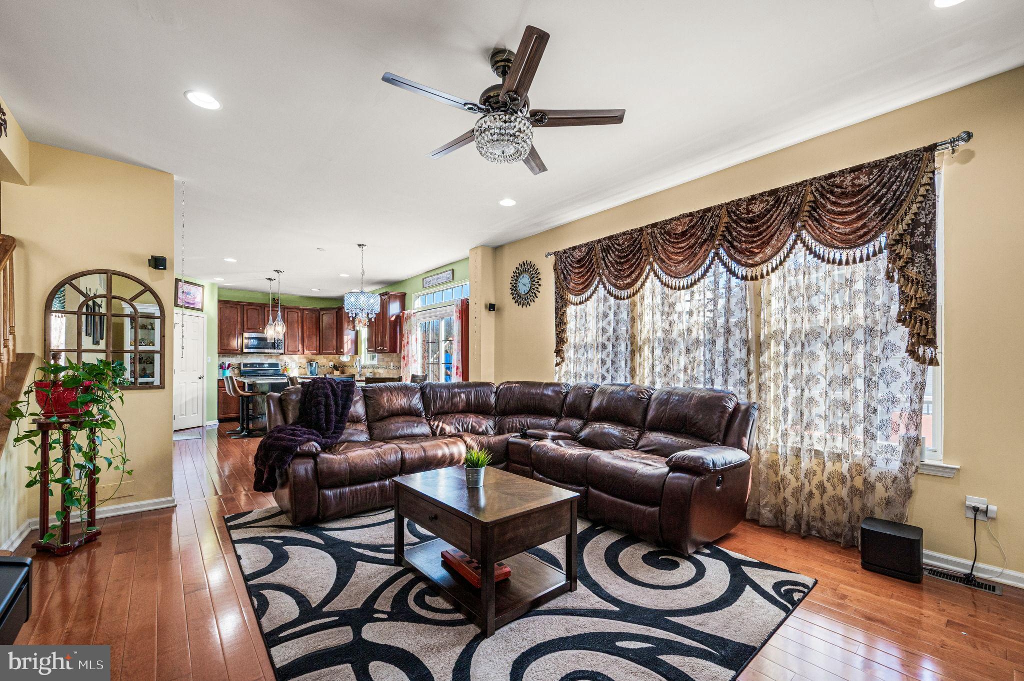 BYERS STATION - Residential