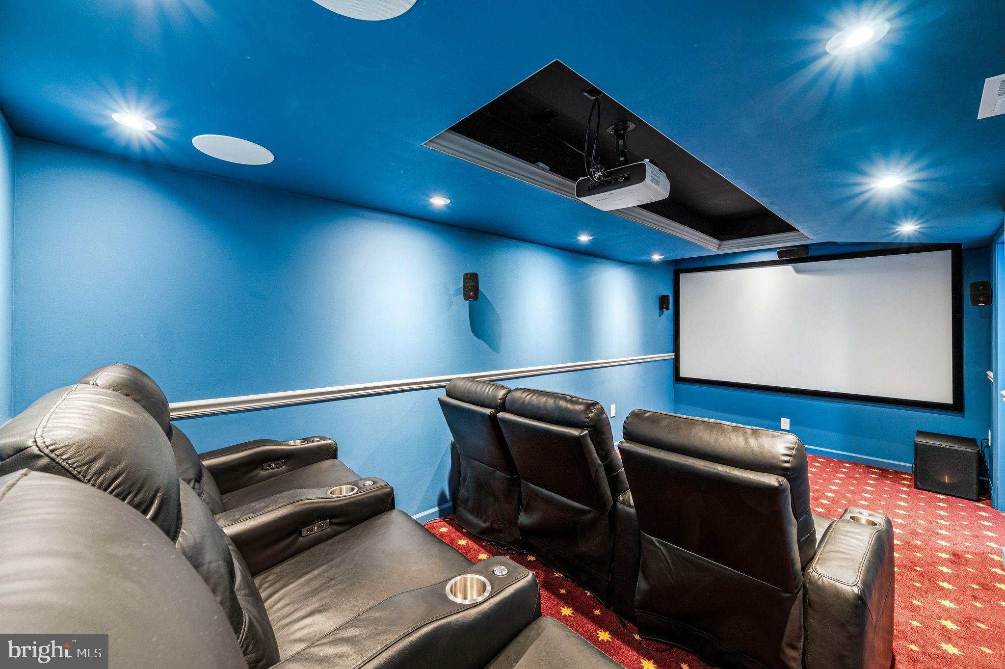 BYERS STATION - Residential