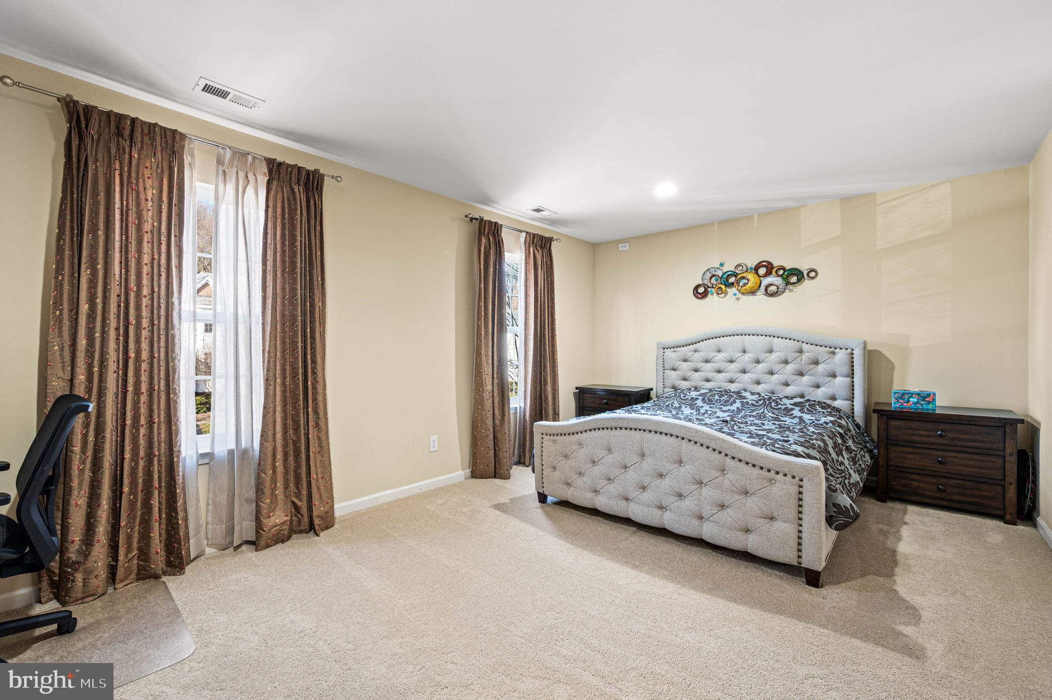 BYERS STATION - Residential