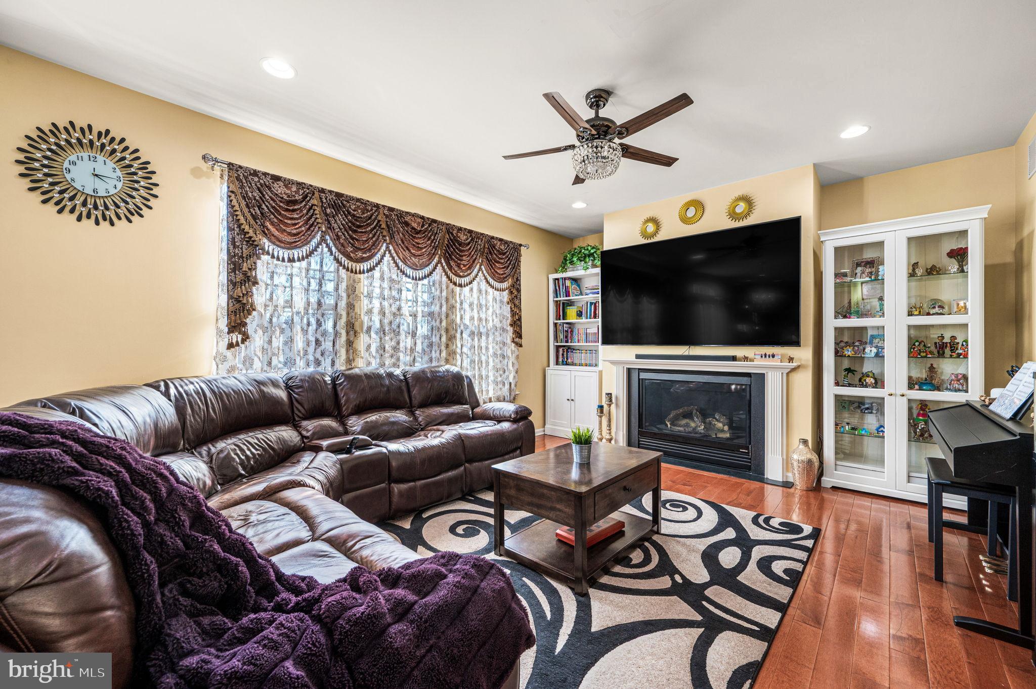 BYERS STATION - Residential