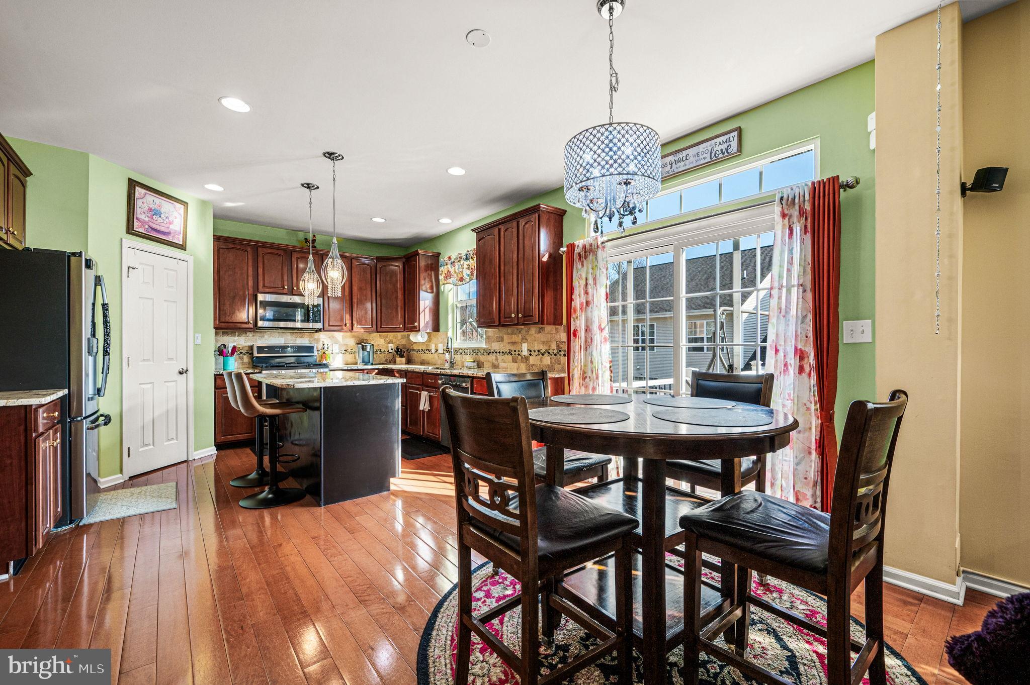 BYERS STATION - Residential