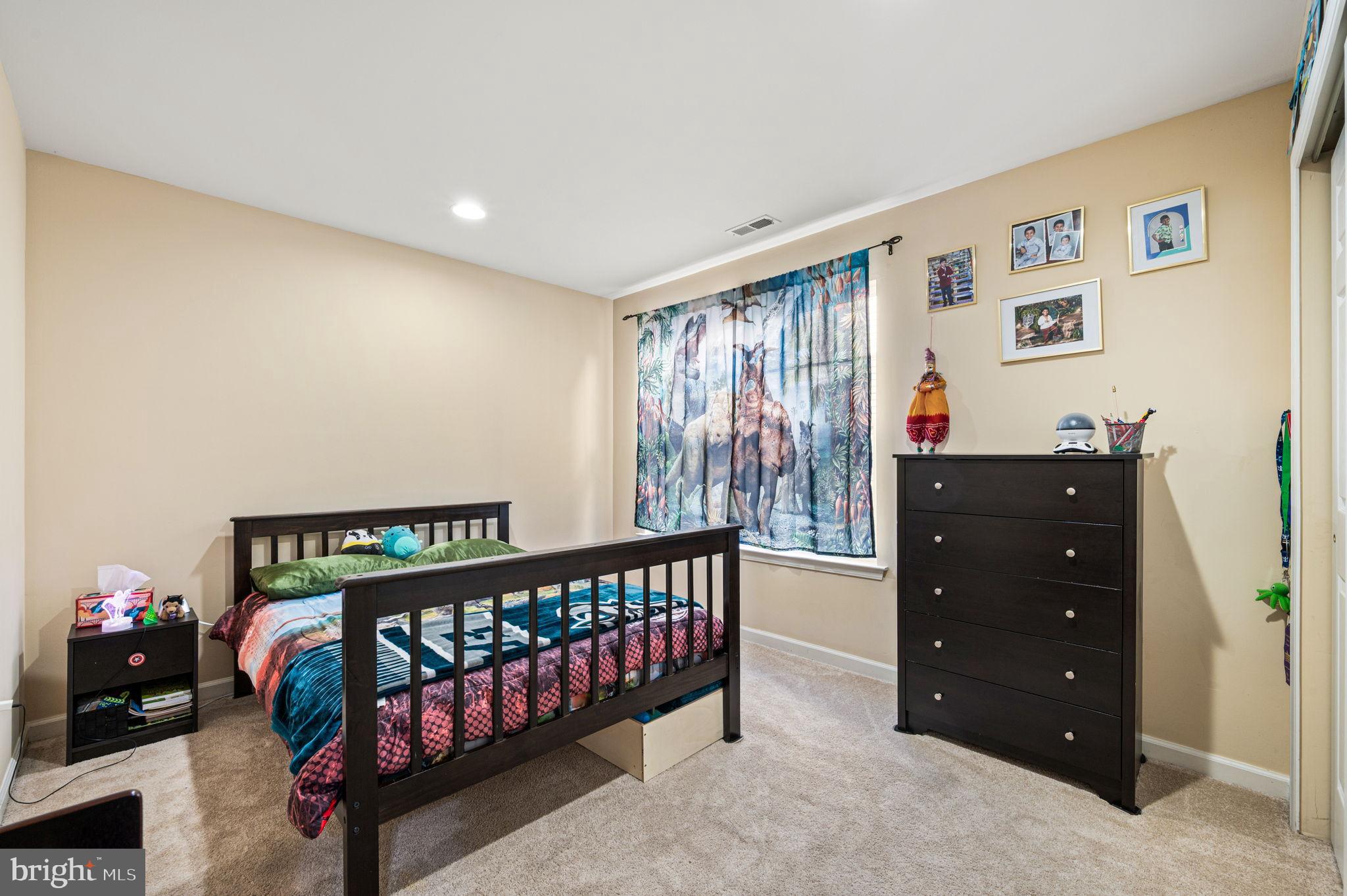 BYERS STATION - Residential