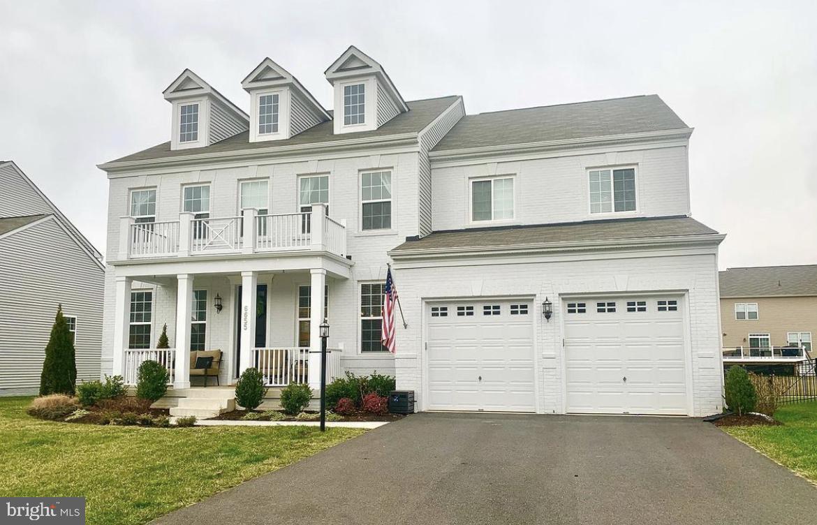 VILLAGES OF PIEDMONT II - Residential