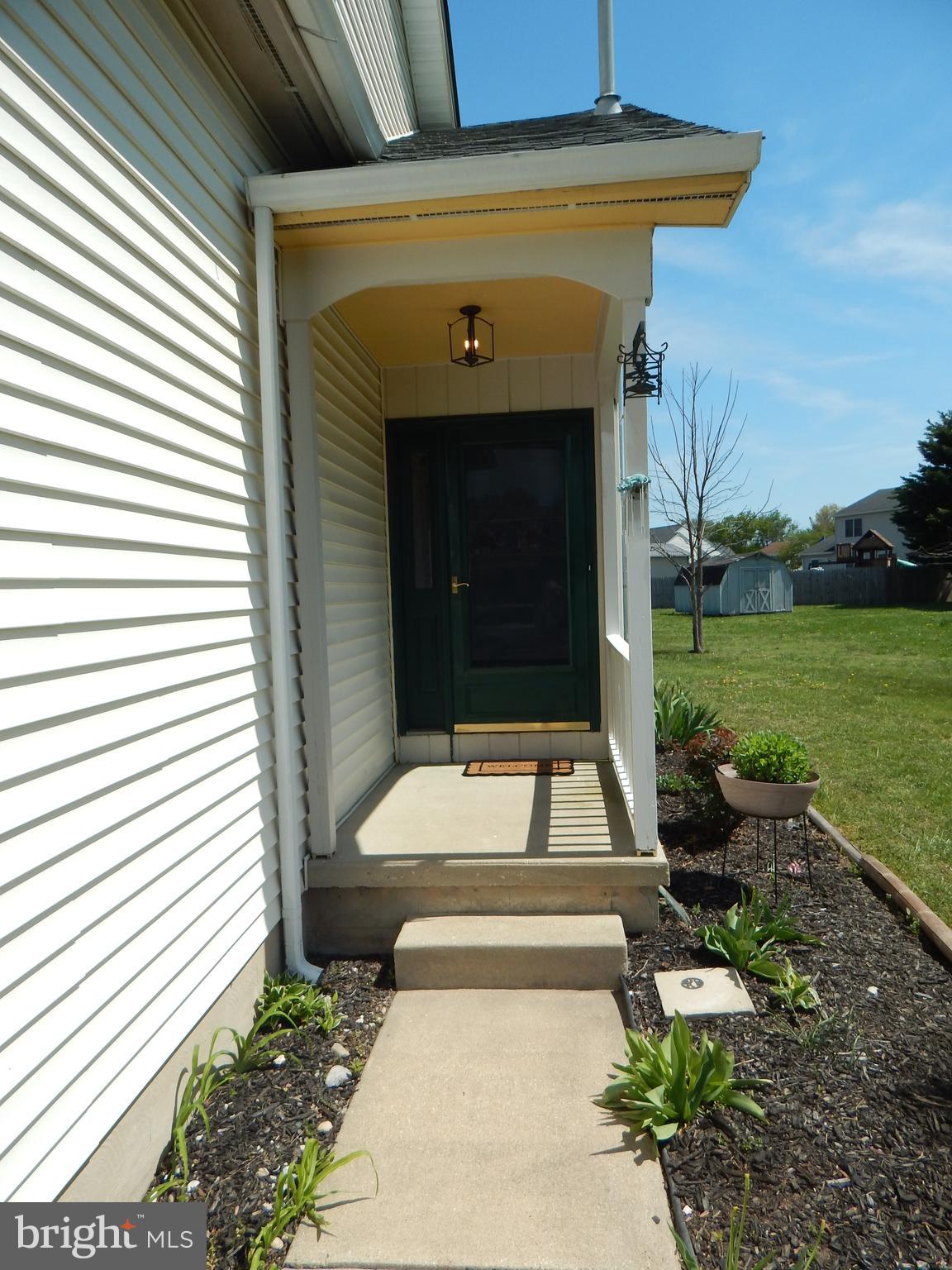 SHEFFIELD FARMS - Residential