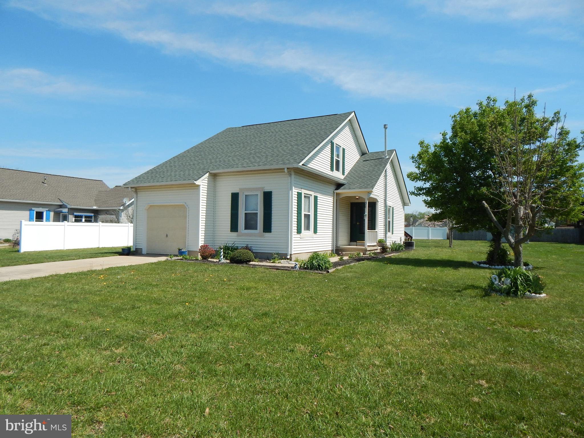 SHEFFIELD FARMS - Residential